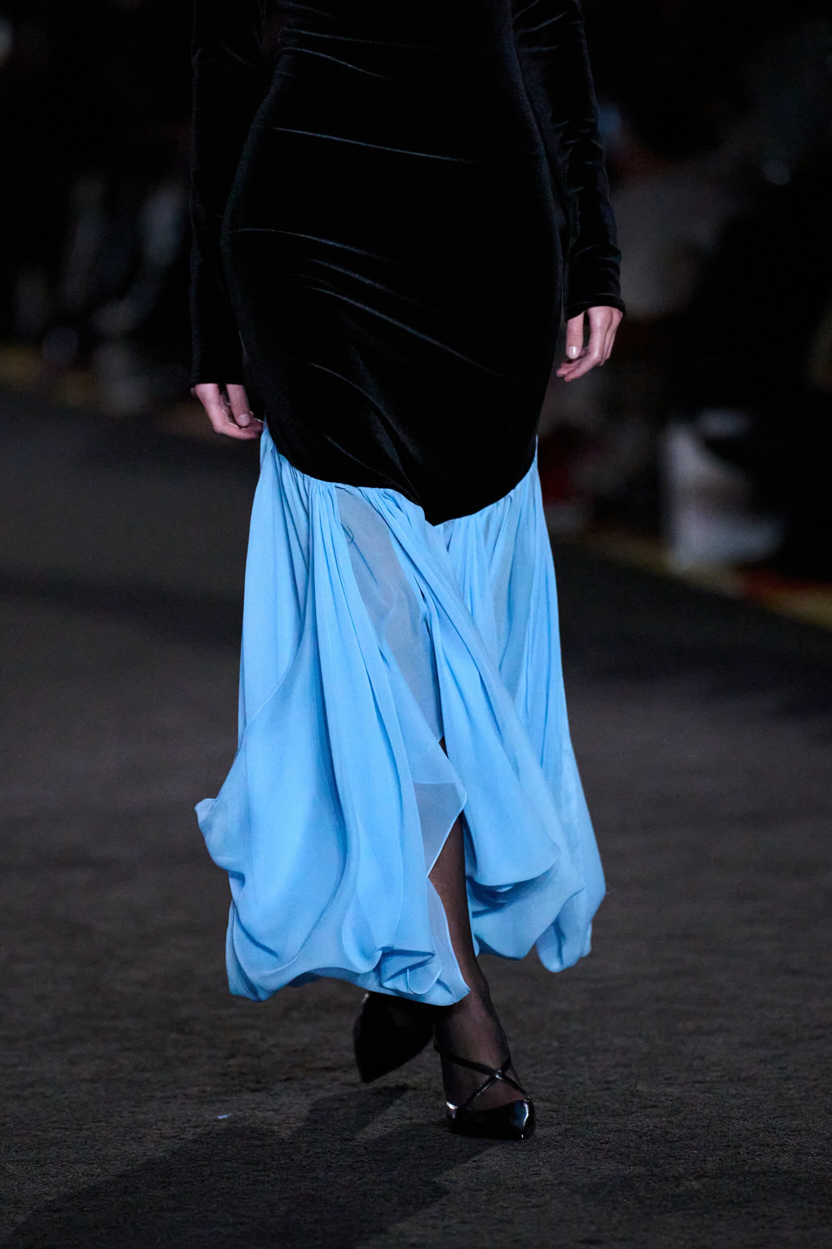 Prabal Gurung Fall 2026 Fashion Show Details