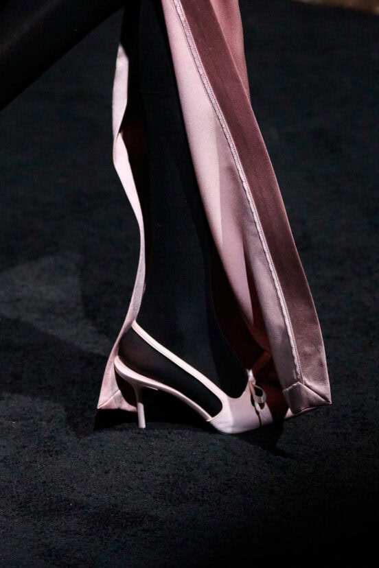 Prabal Gurung Fall 2026 Fashion Show Details