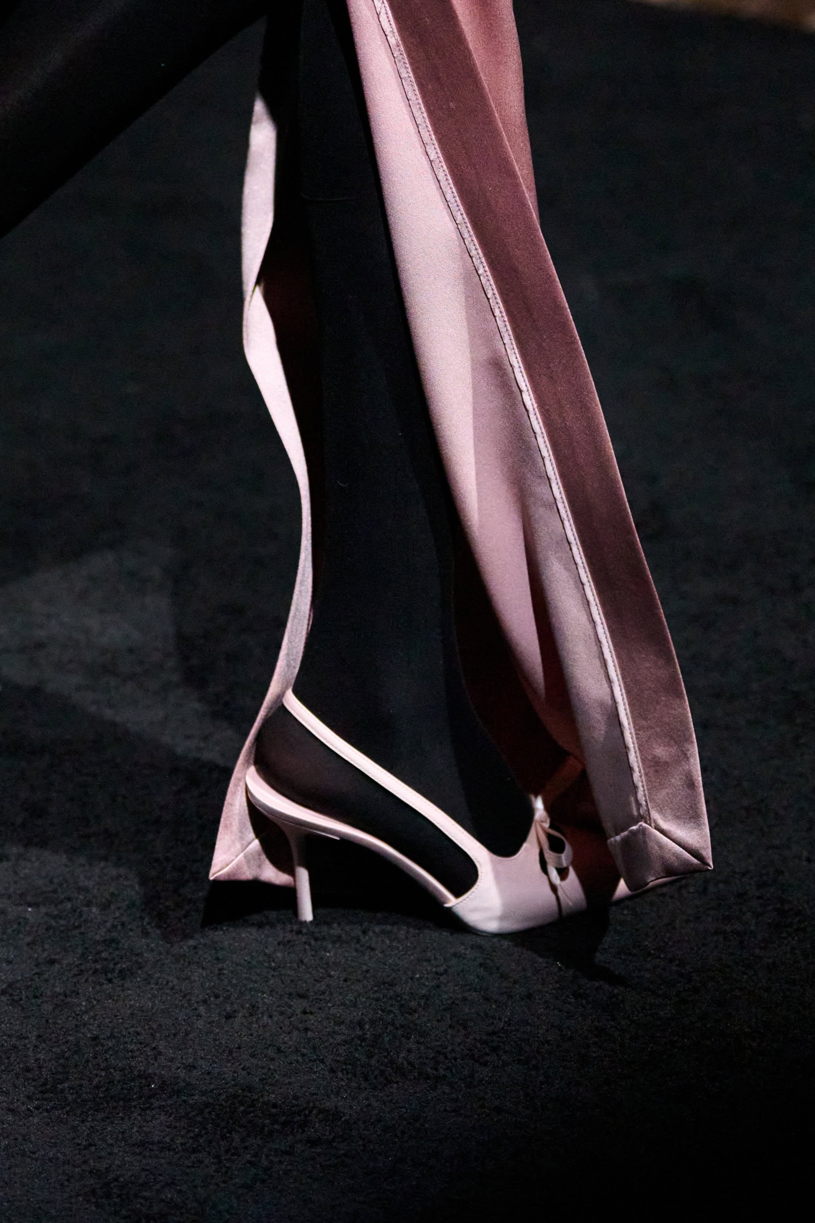 Prabal Gurung Fall 2026 Fashion Show Details