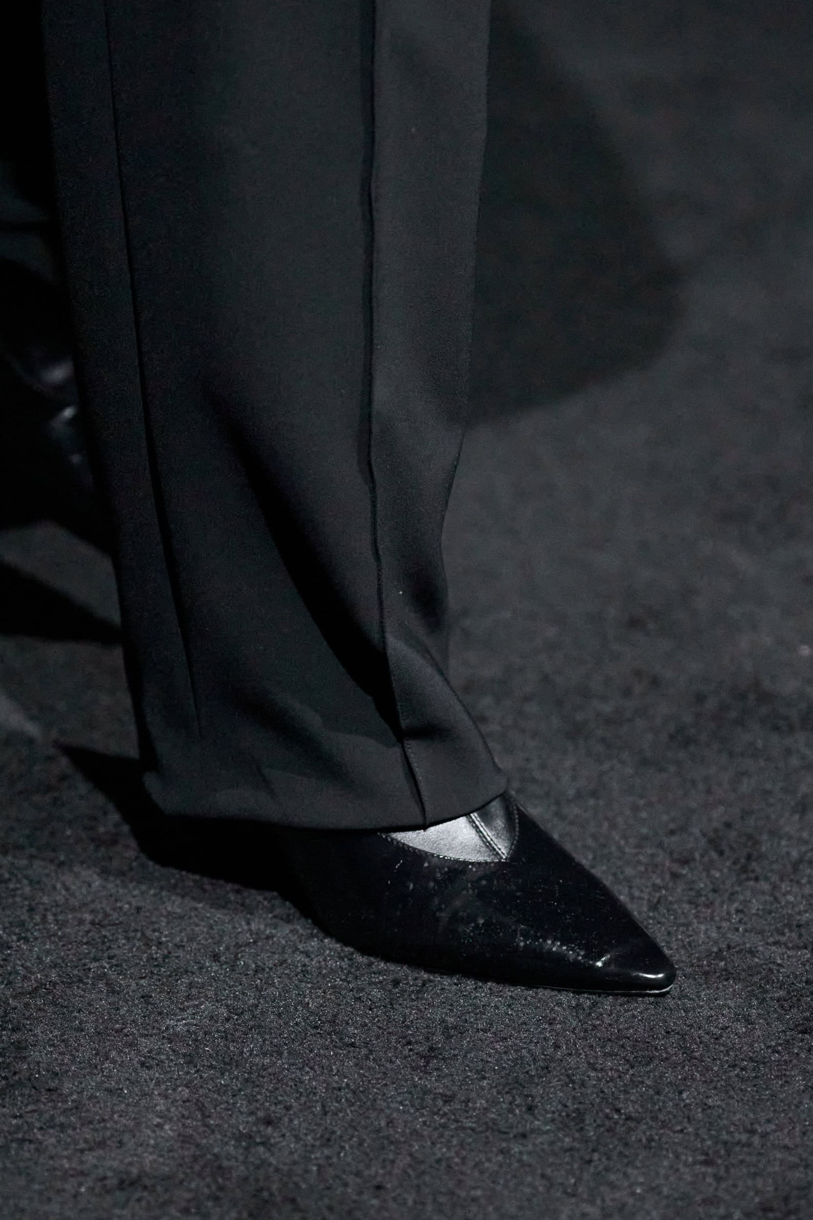 Prabal Gurung Fall 2026 Fashion Show Details