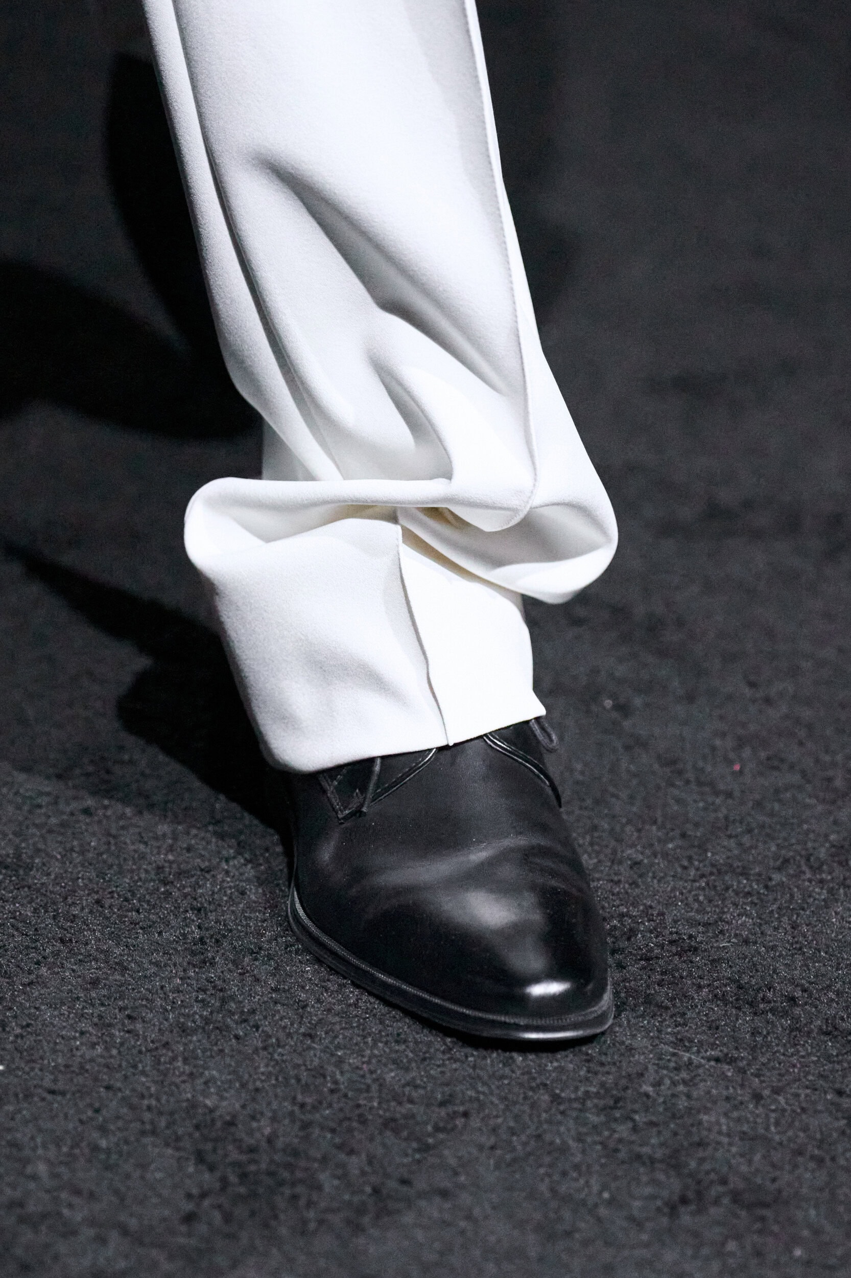 Prabal Gurung Fall 2026 Fashion Show Details