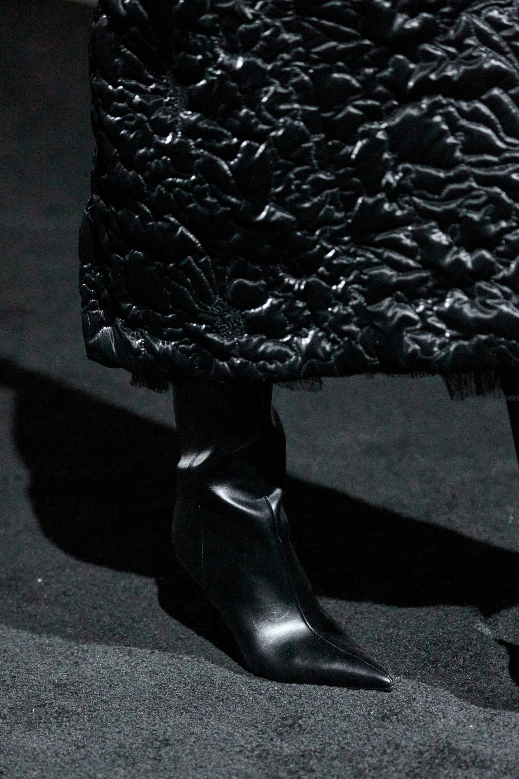 Prabal Gurung Fall 2026 Fashion Show Details