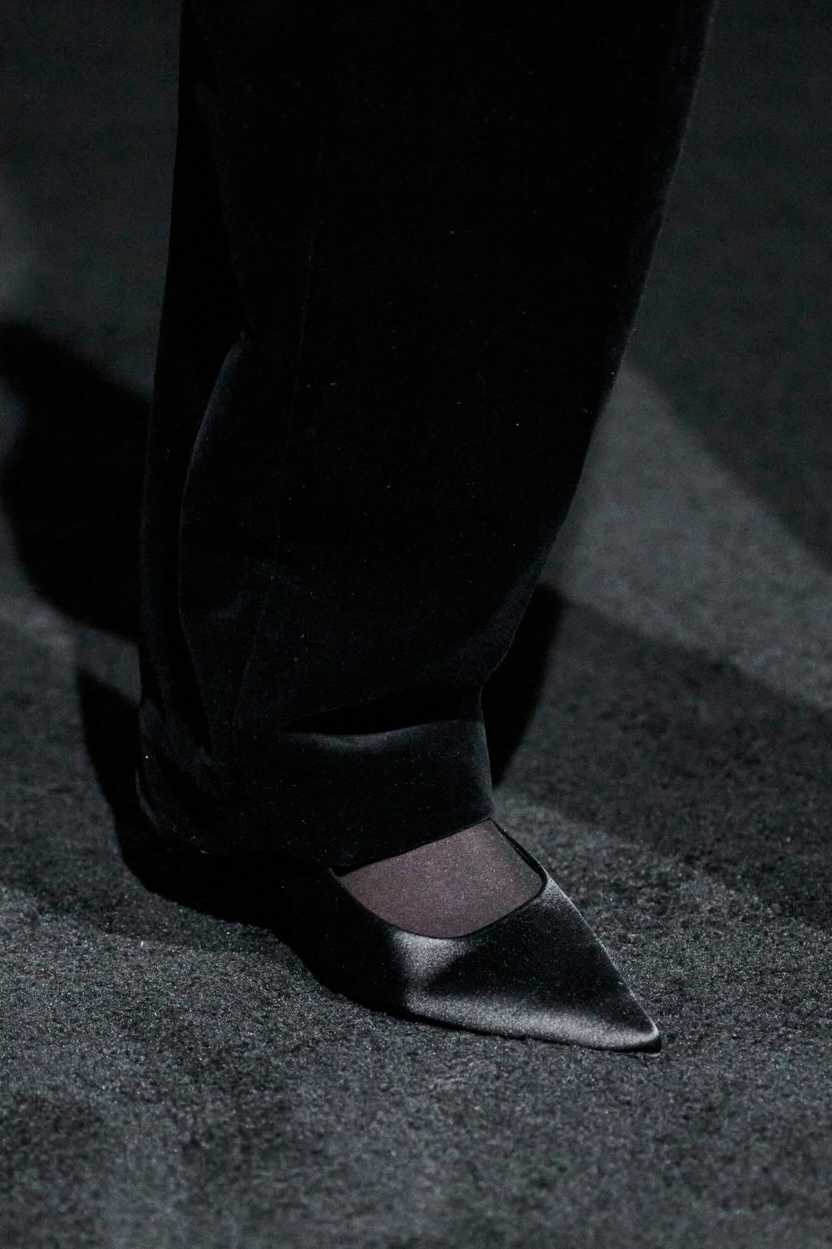 Prabal Gurung Fall 2026 Fashion Show Details