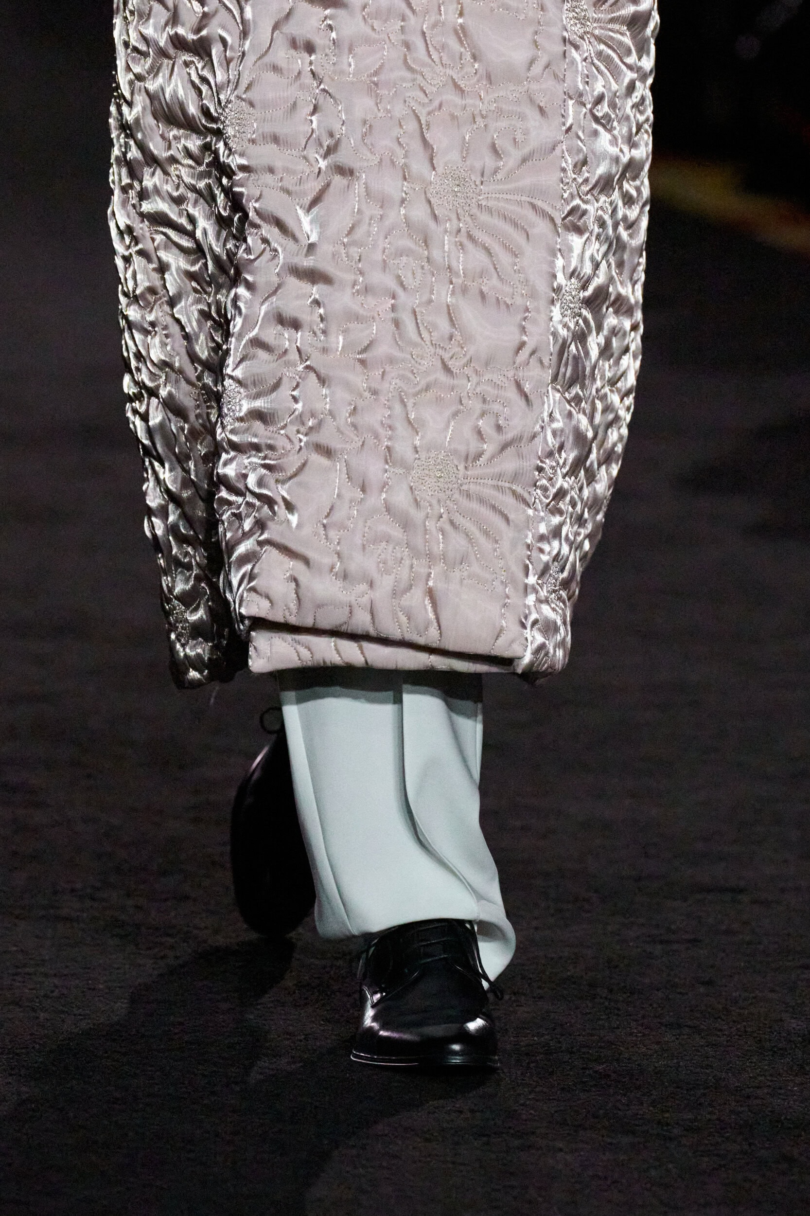 Prabal Gurung Fall 2026 Fashion Show Details