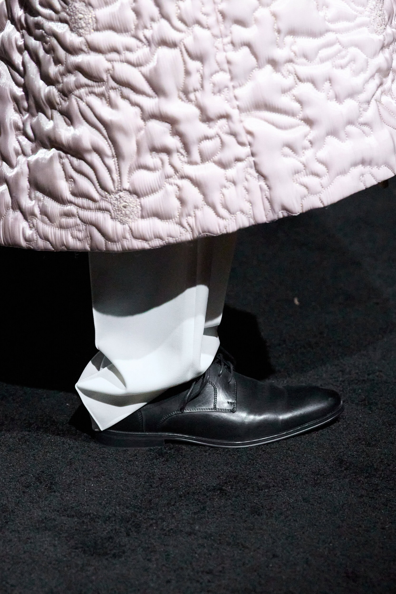 Prabal Gurung Fall 2026 Fashion Show Details