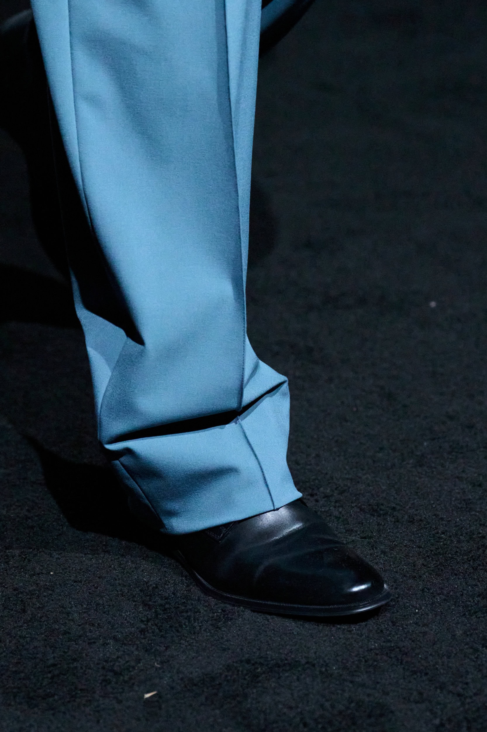 Prabal Gurung Fall 2026 Fashion Show Details