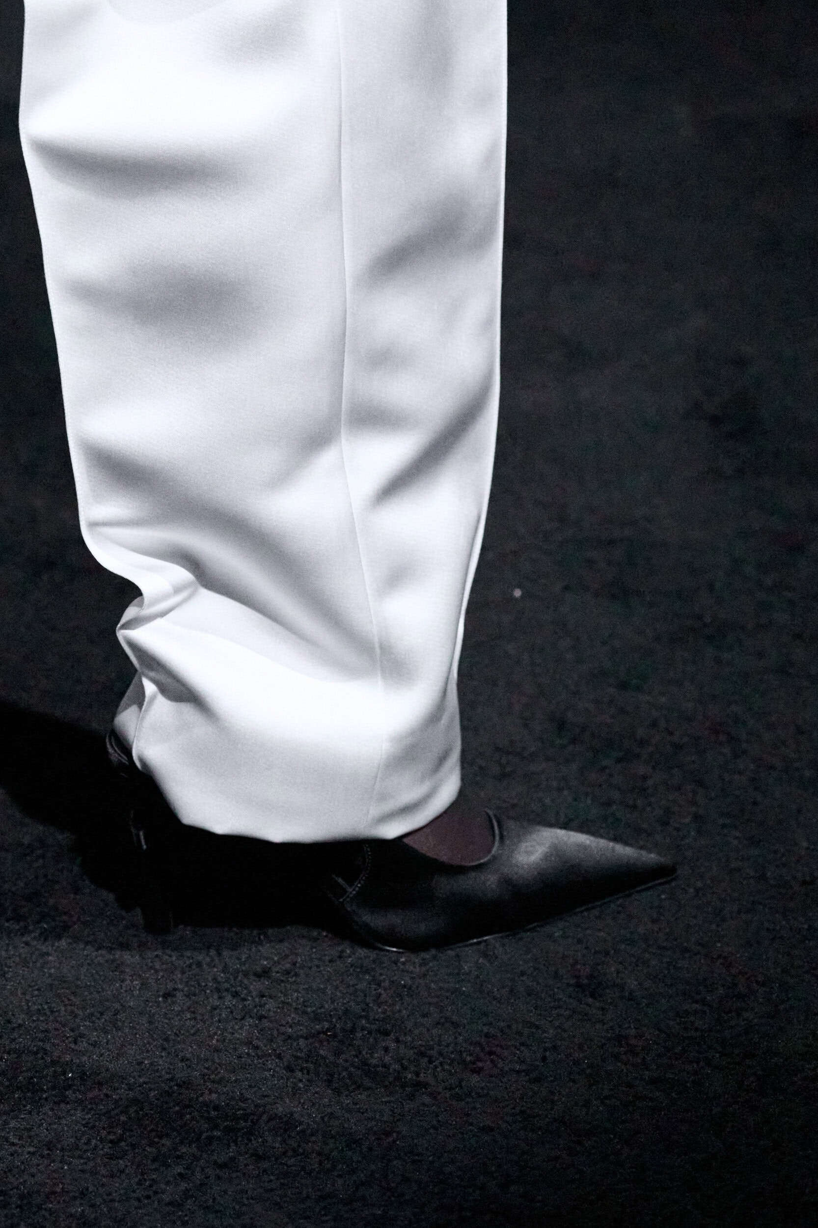 Prabal Gurung Fall 2026 Fashion Show Details