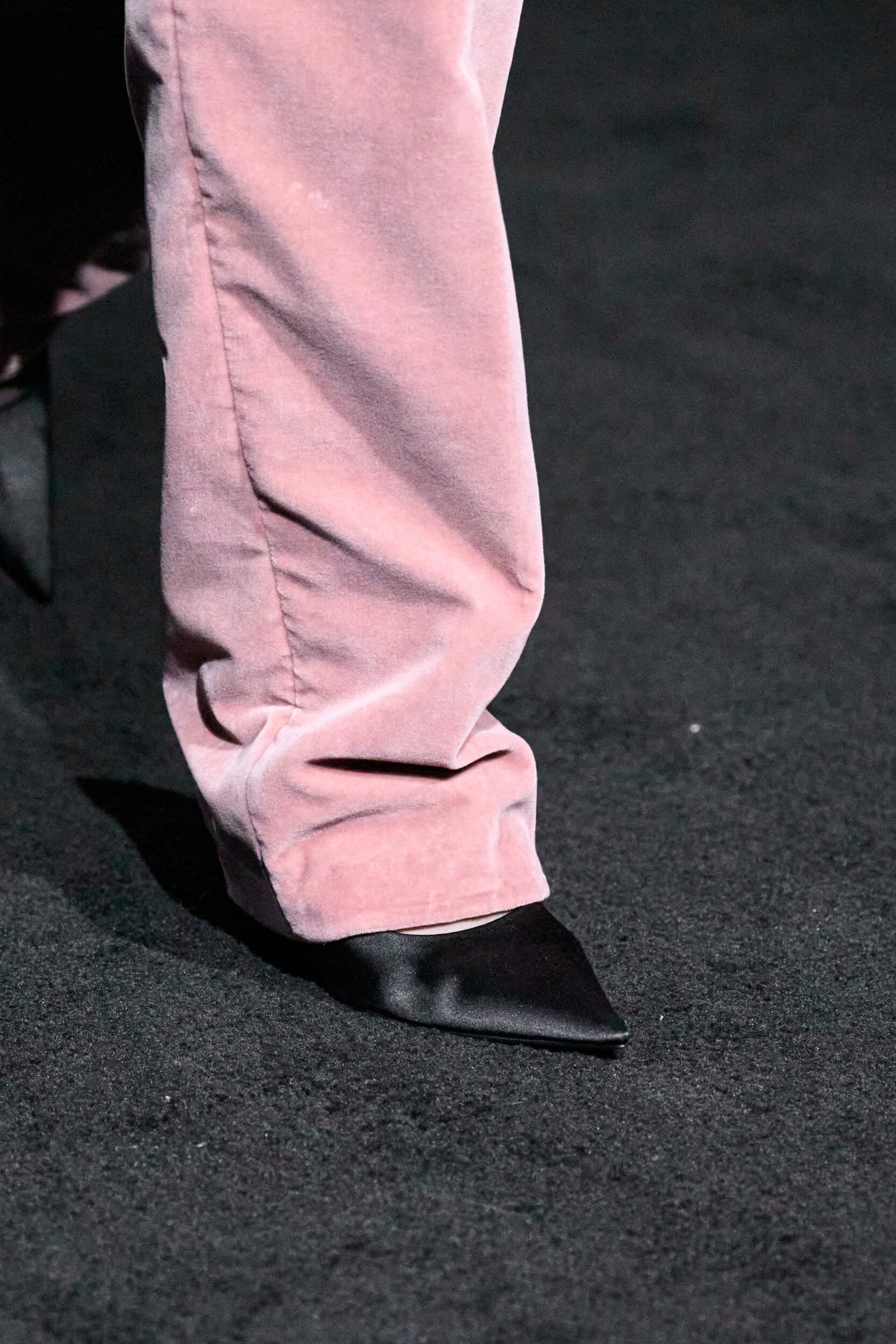 Prabal Gurung Fall 2026 Fashion Show Details