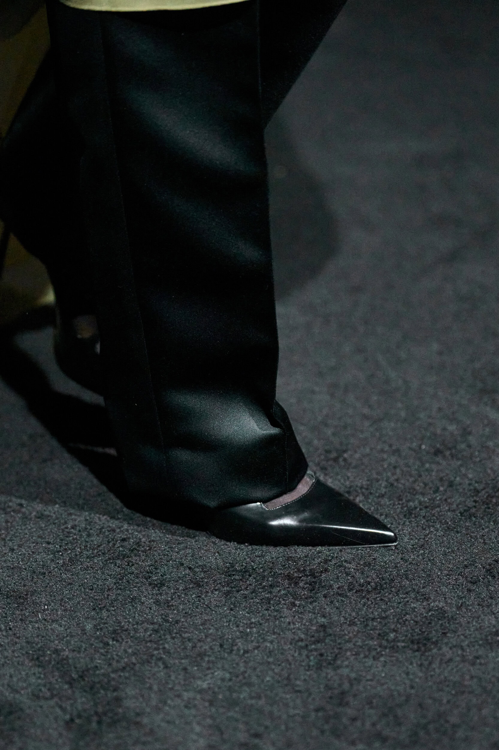 Prabal Gurung Fall 2026 Fashion Show Details