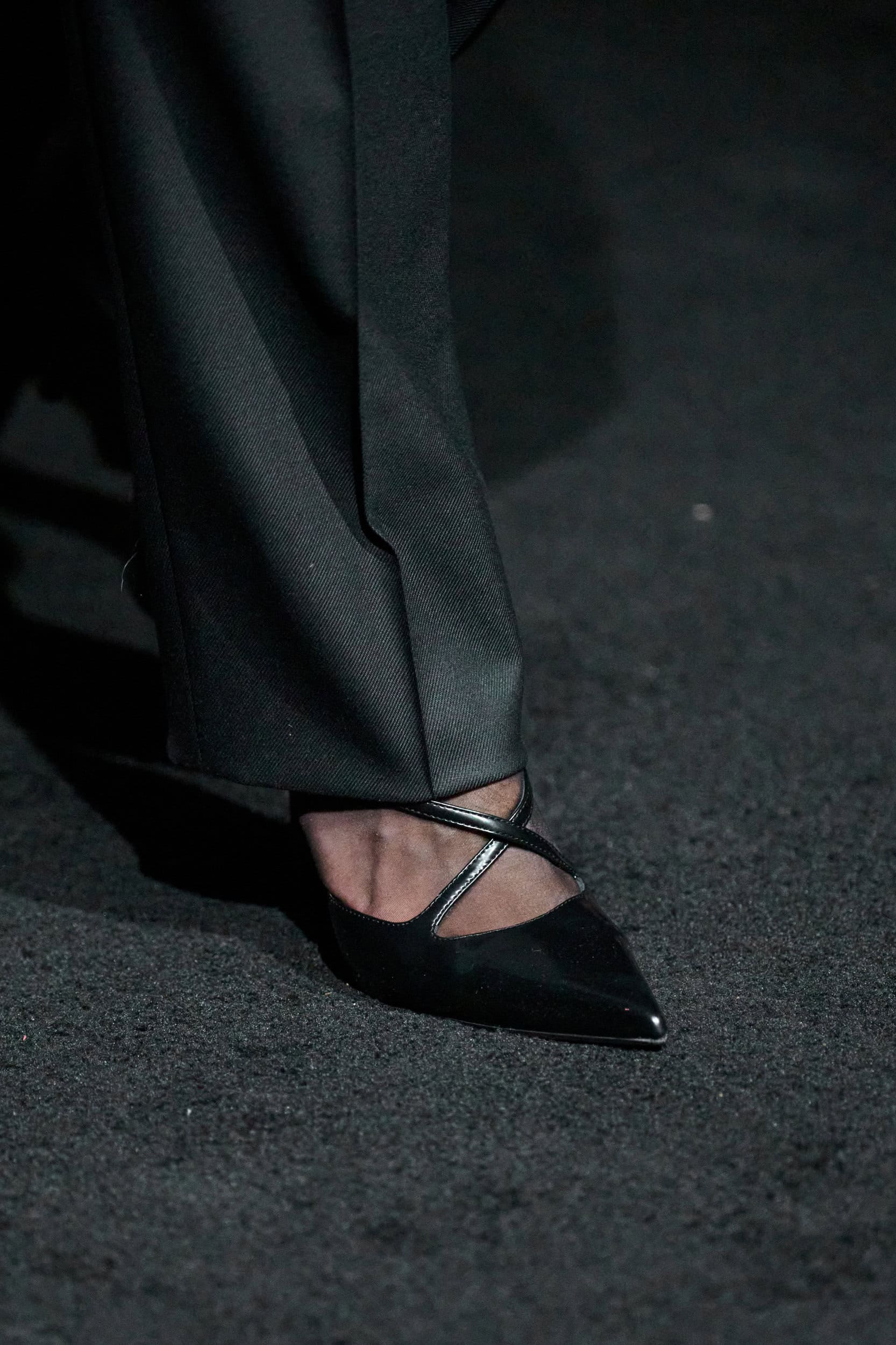 Prabal Gurung Fall 2026 Fashion Show Details