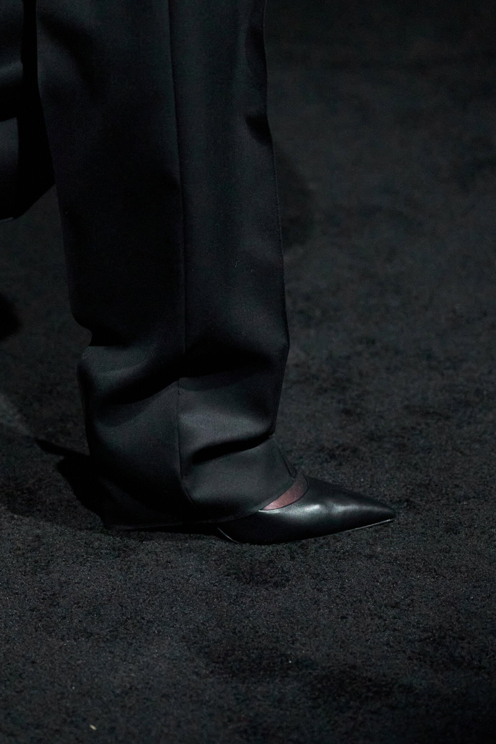 Prabal Gurung Fall 2026 Fashion Show Details