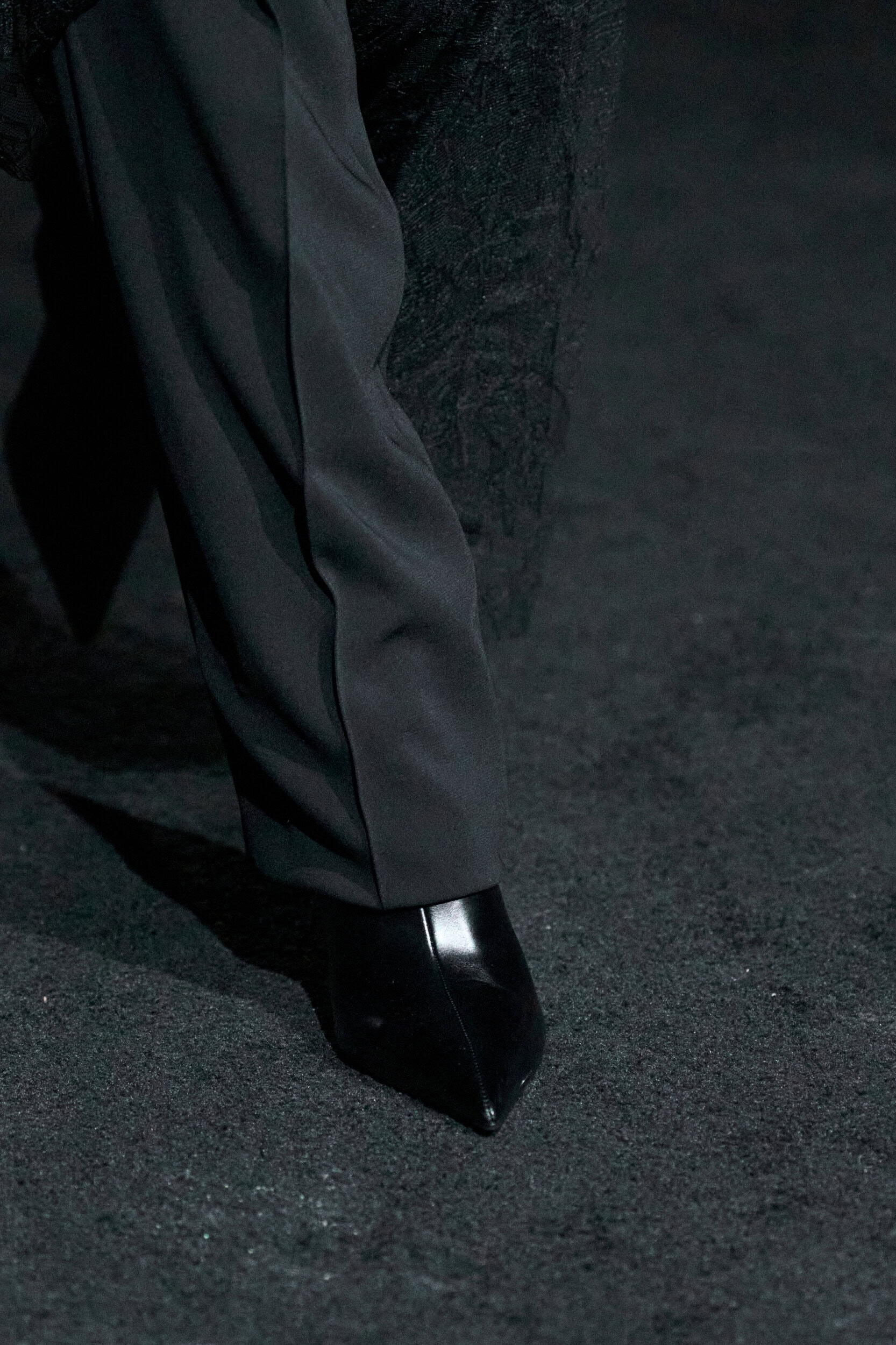 Prabal Gurung Fall 2026 Fashion Show Details