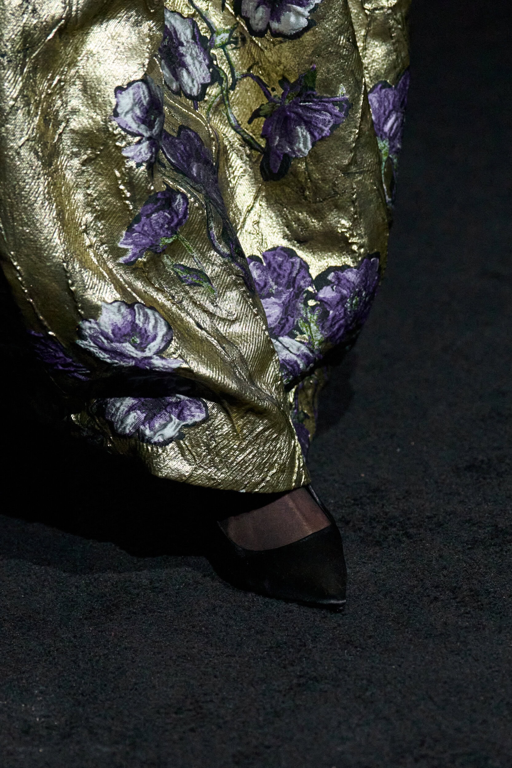 Prabal Gurung Fall 2026 Fashion Show Details