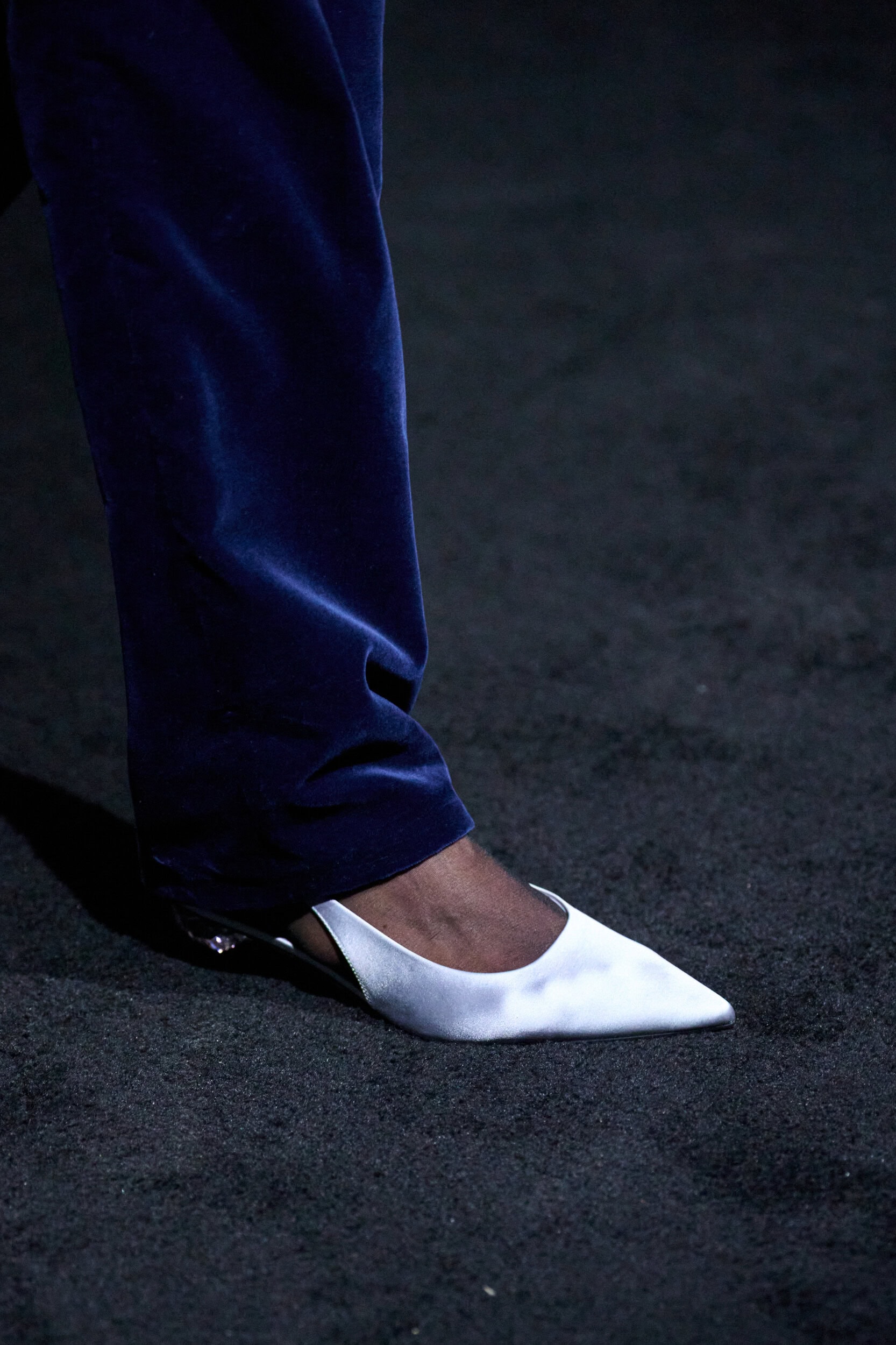 Prabal Gurung Fall 2026 Fashion Show Details