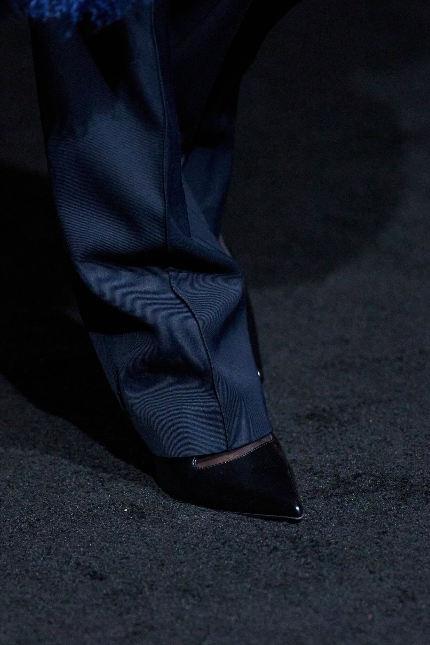 Prabal Gurung Fall 2026 Fashion Show Details