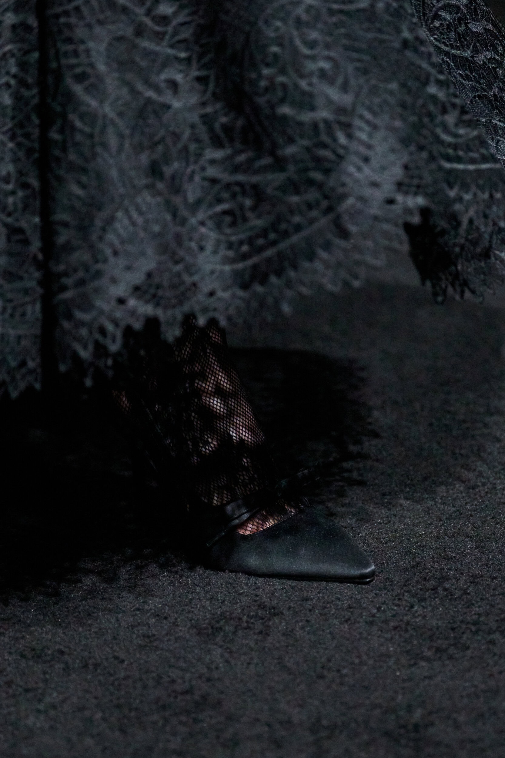 Prabal Gurung Fall 2026 Fashion Show Details