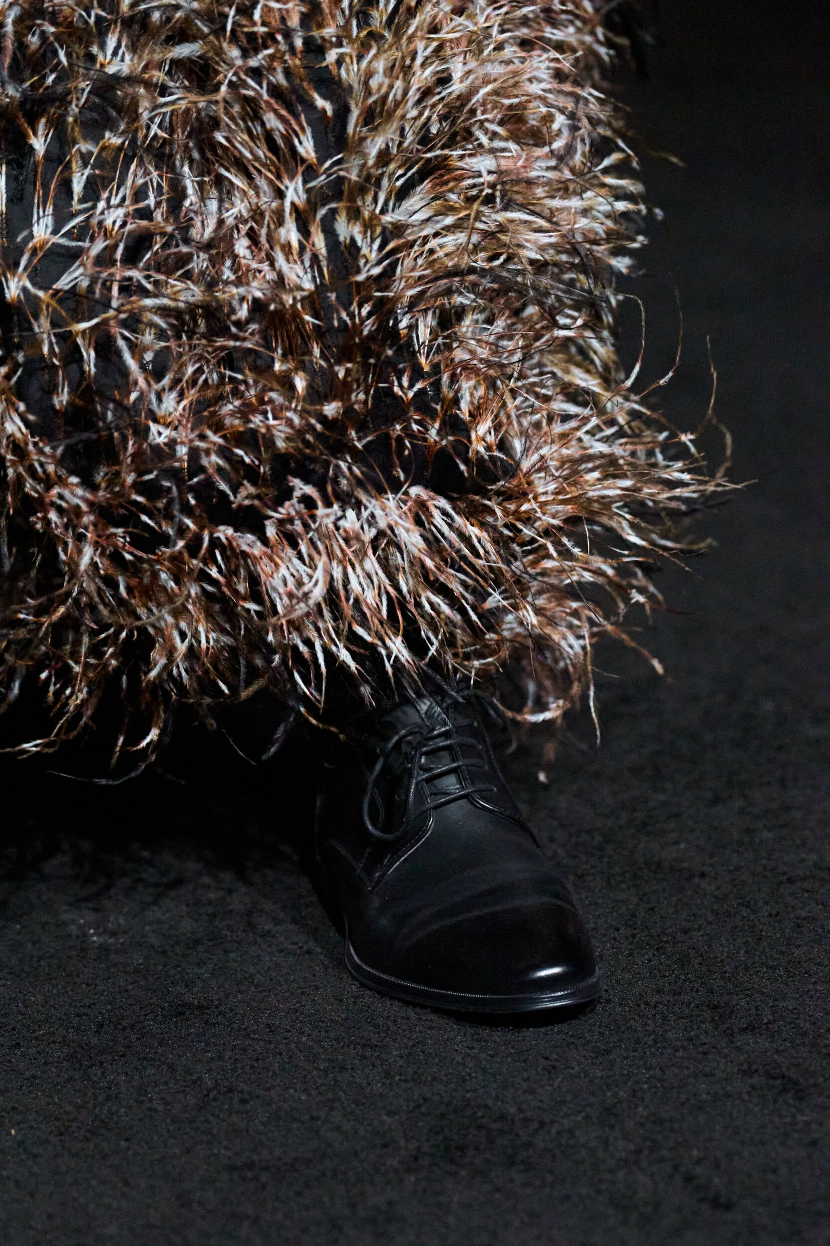 Prabal Gurung Fall 2026 Fashion Show Details