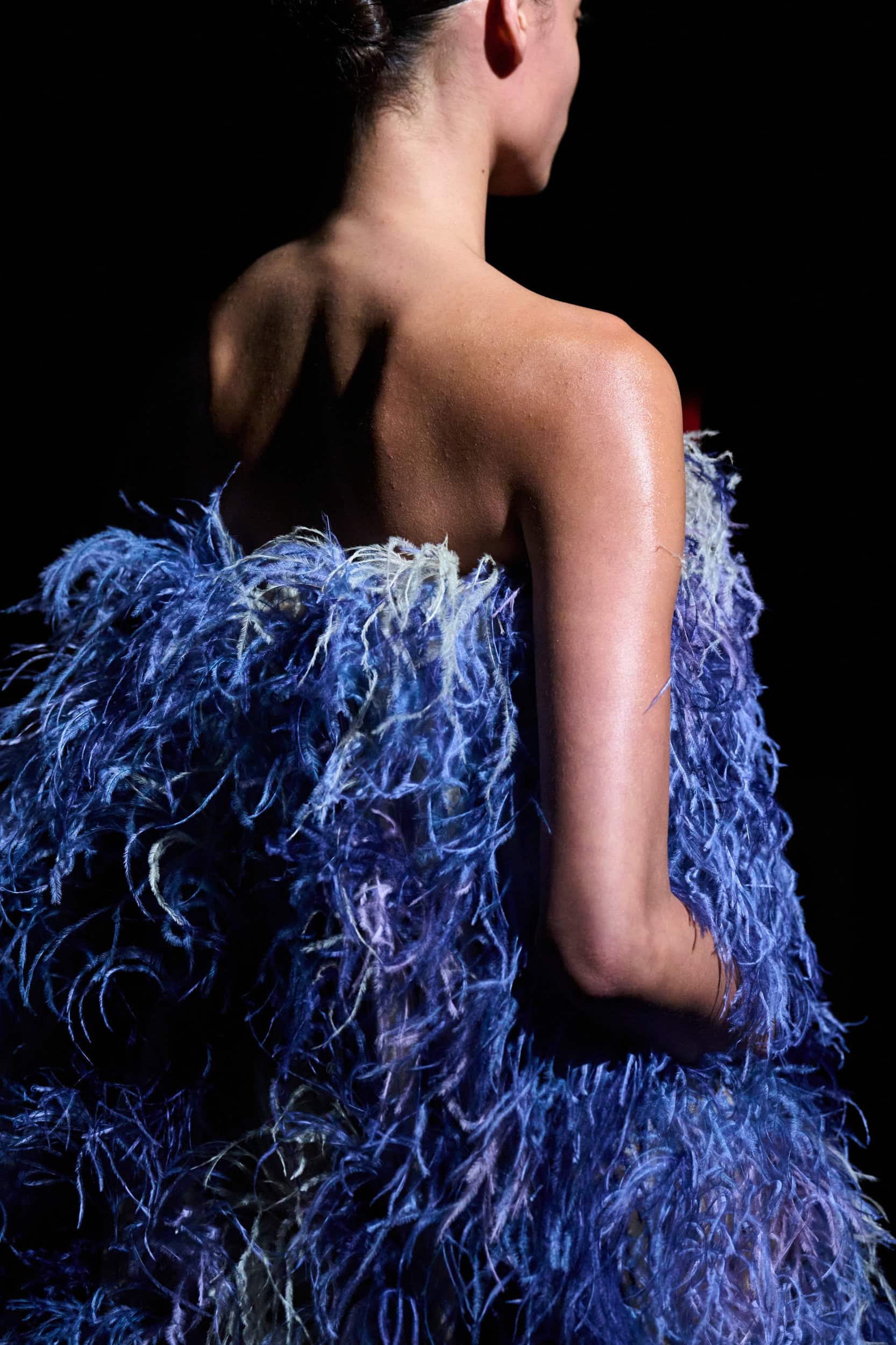 Prabal Gurung Fall 2026 Fashion Show Details