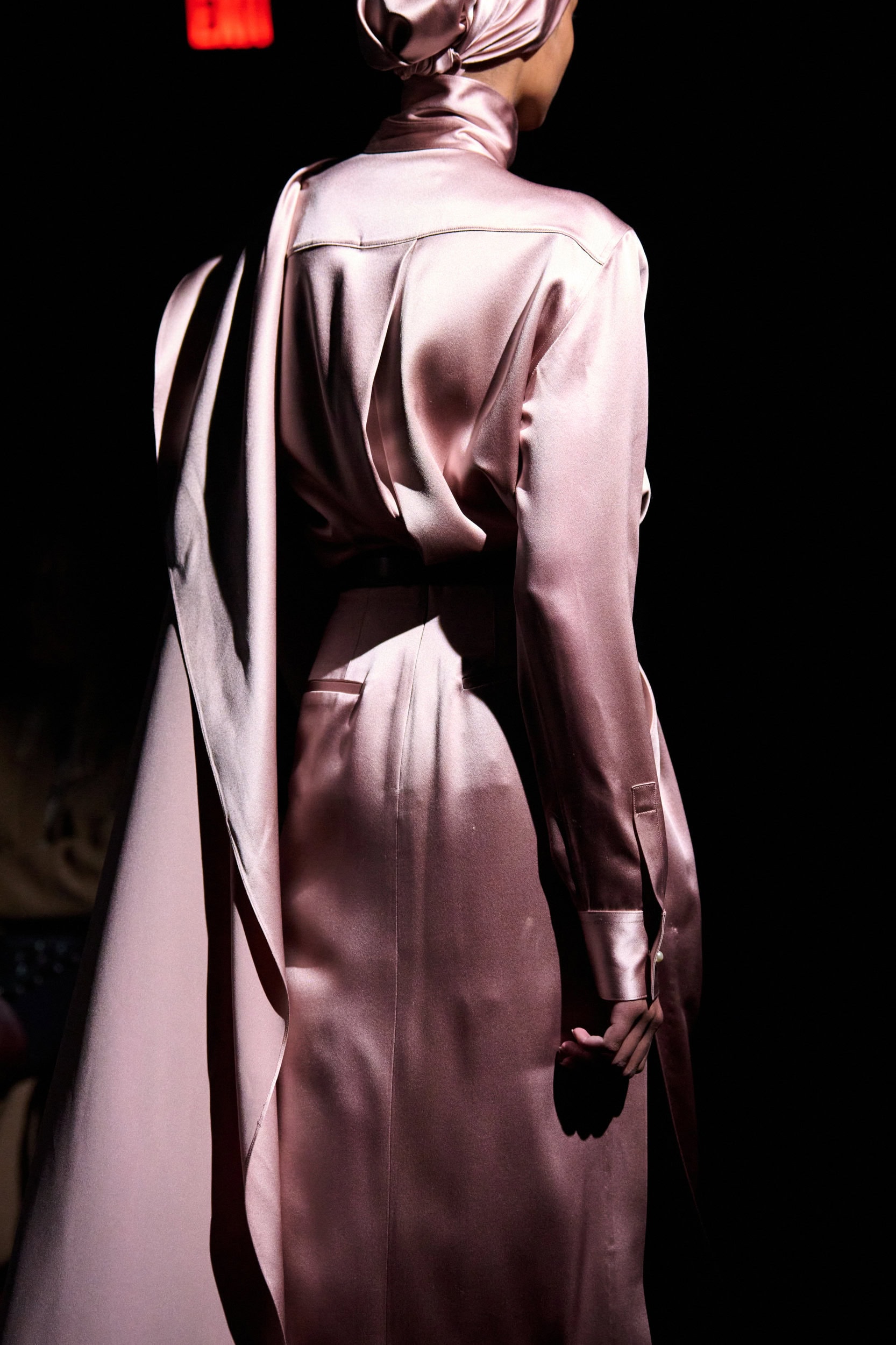 Prabal Gurung Fall 2026 Fashion Show Details