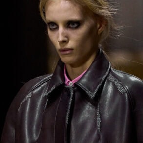 Prada Fall 2026 Fashion Show Details