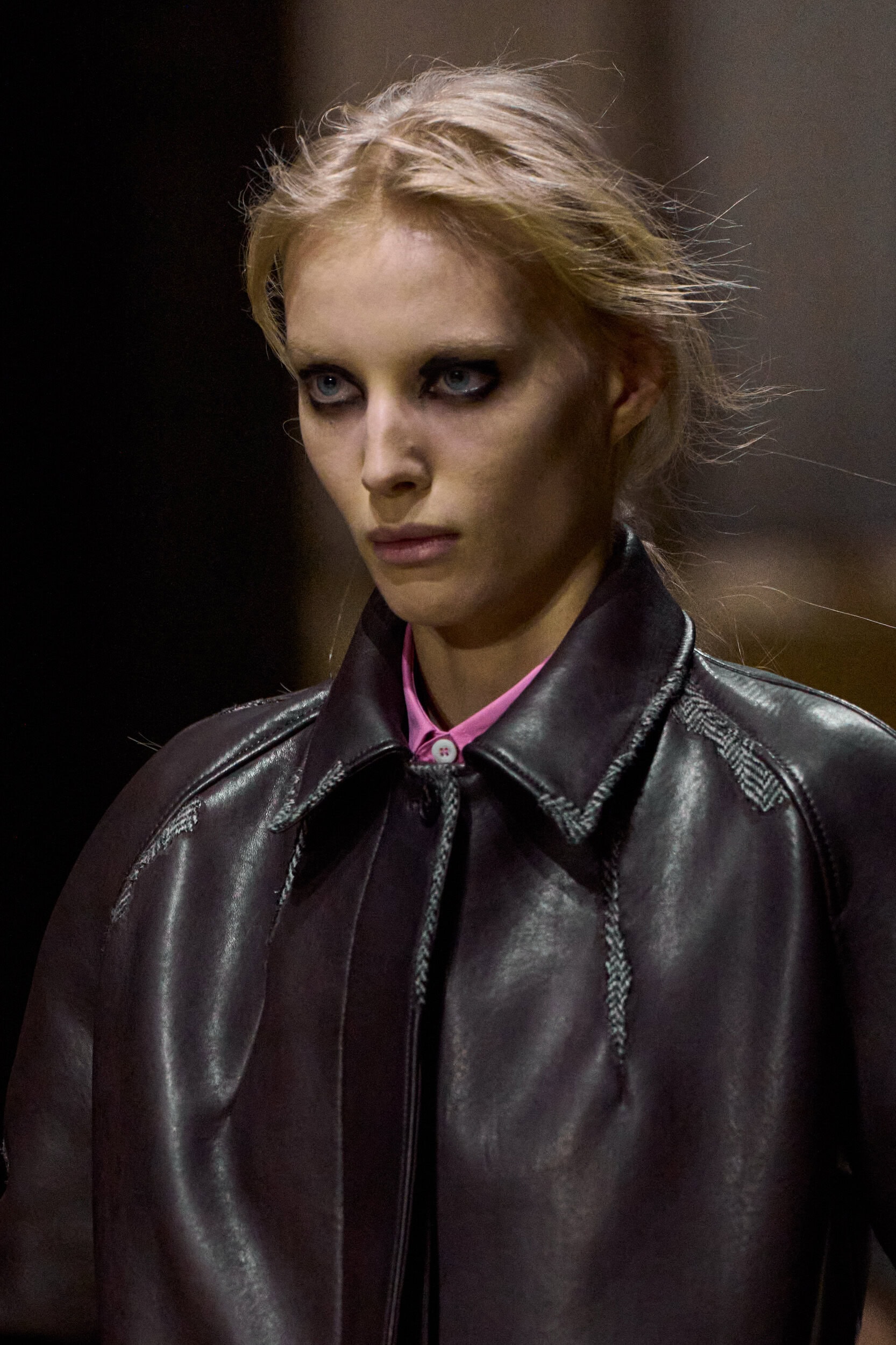 Prada Fall 2026 Fashion Show Details