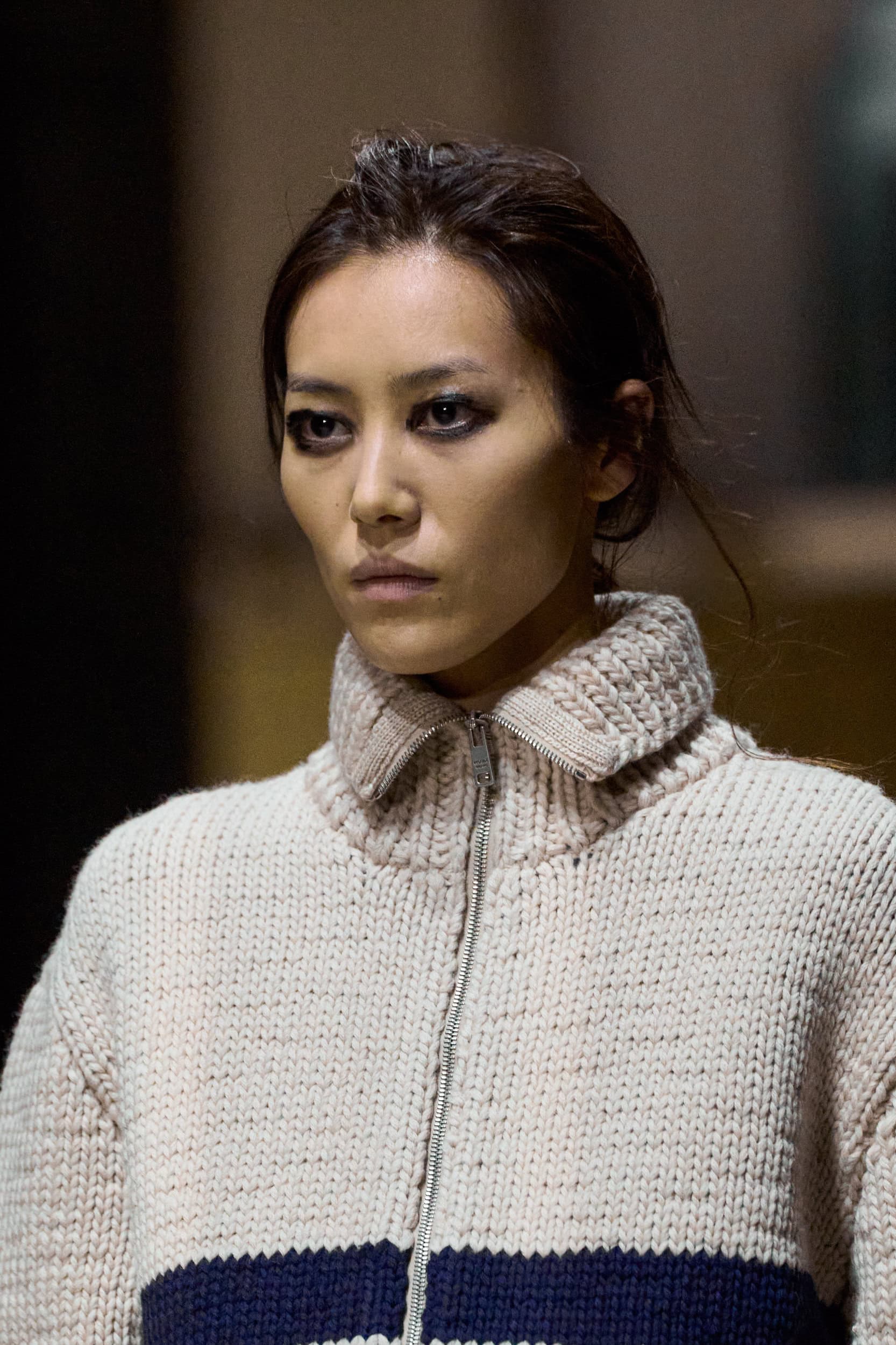 Prada Fall 2026 Fashion Show Details