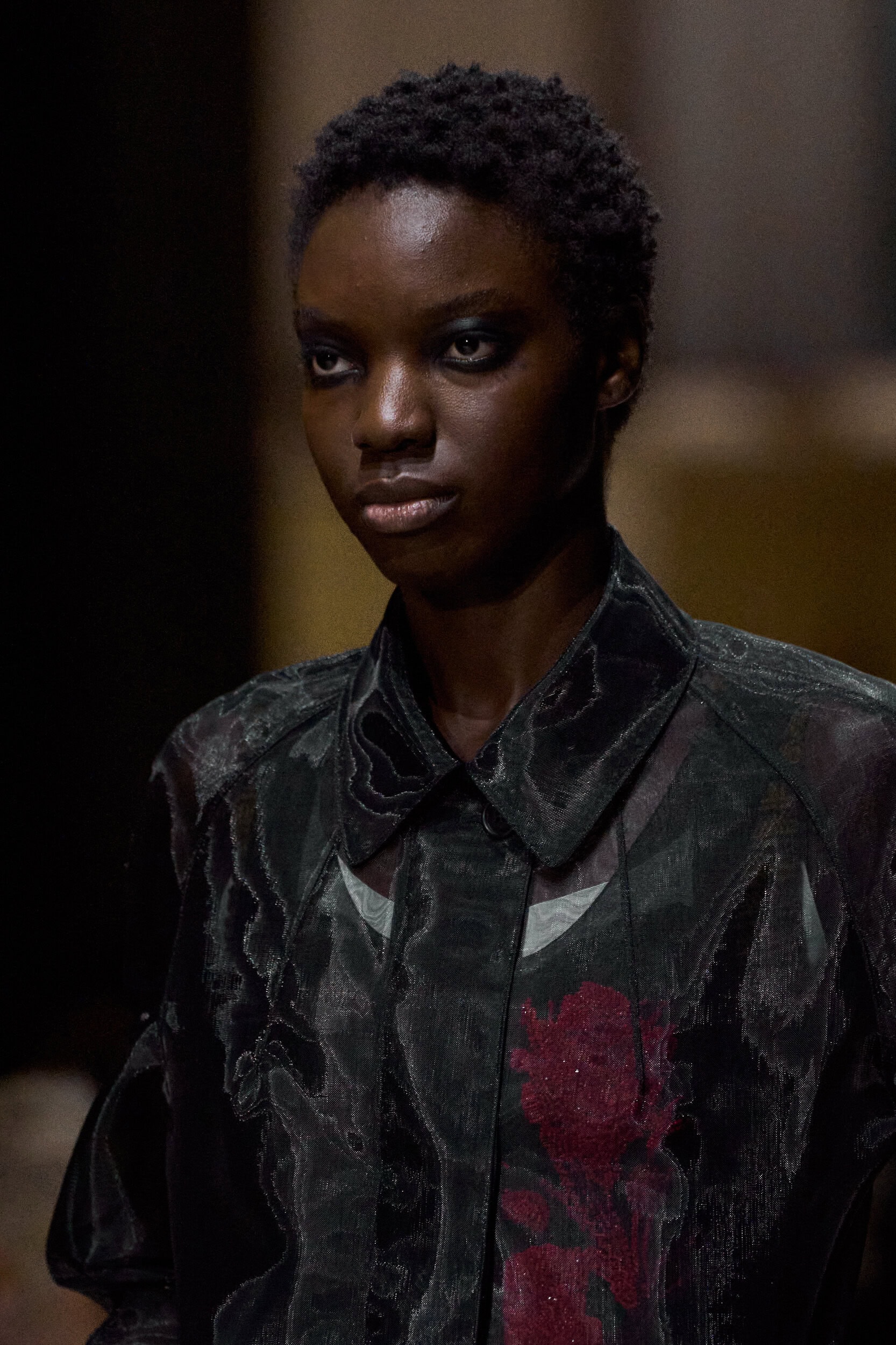 Prada Fall 2026 Fashion Show Details