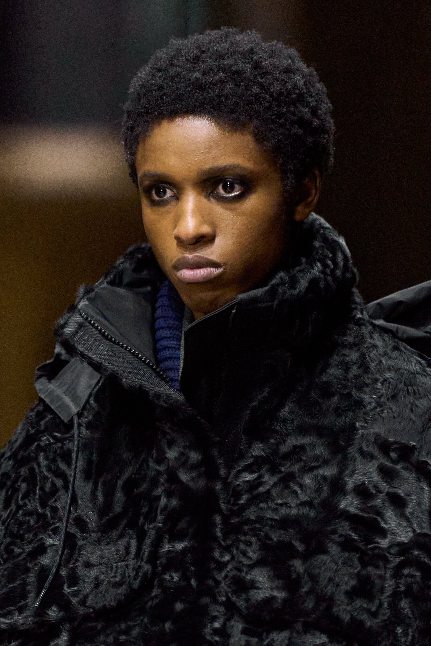 Prada Fall 2026 Fashion Show Details