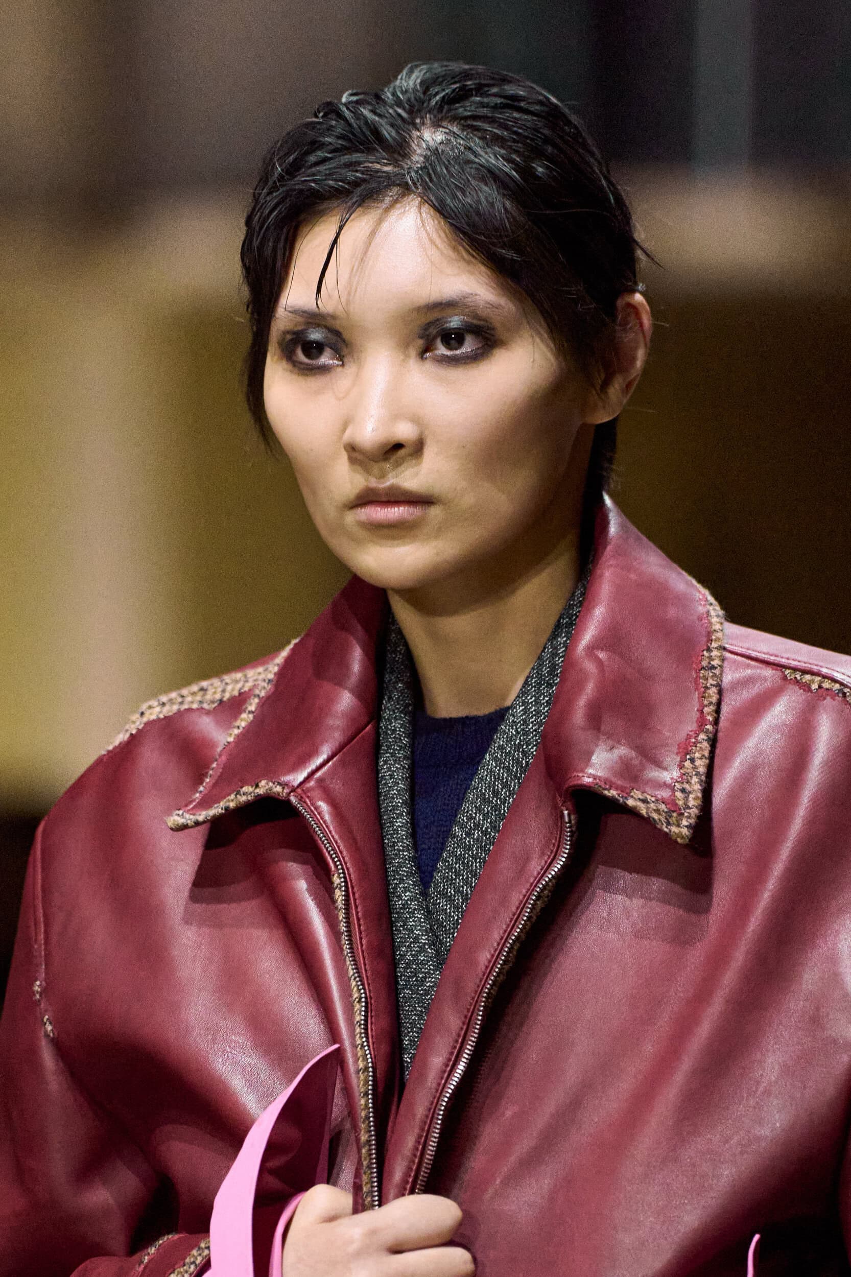 Prada Fall 2026 Fashion Show Details