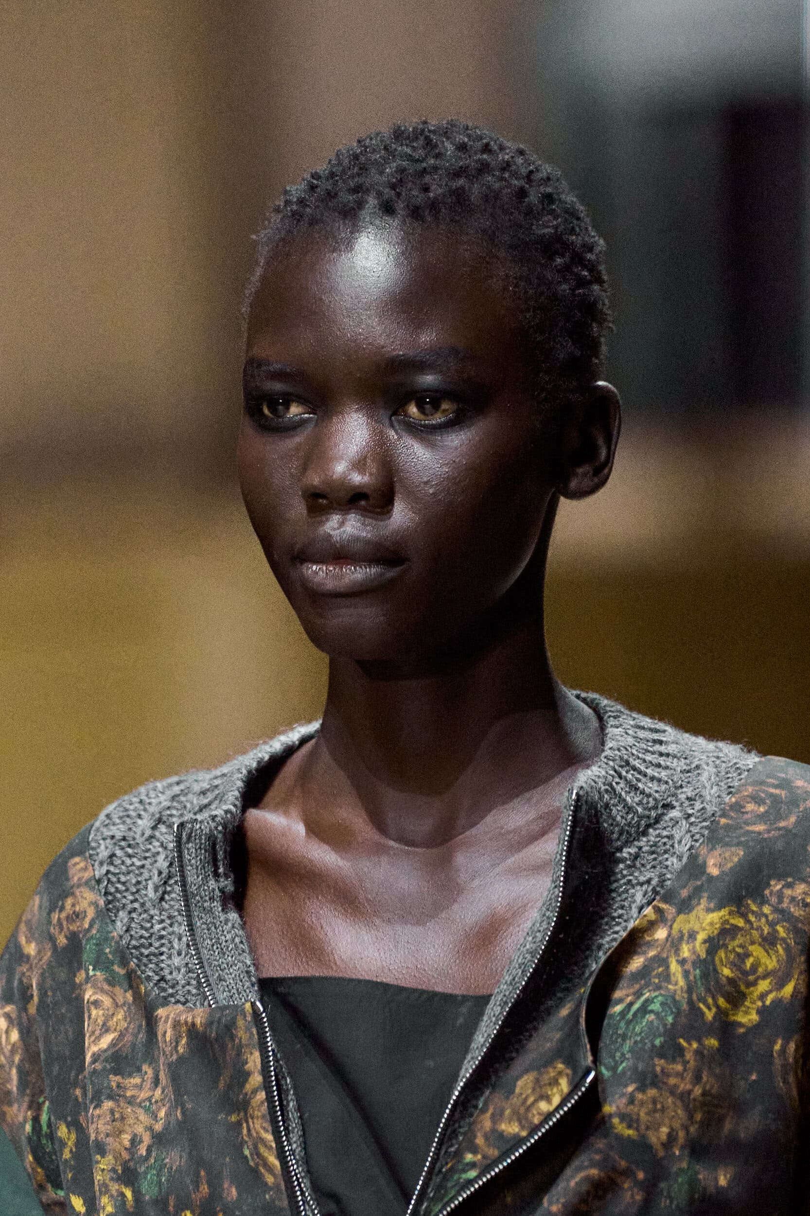 Prada Fall 2026 Fashion Show Details