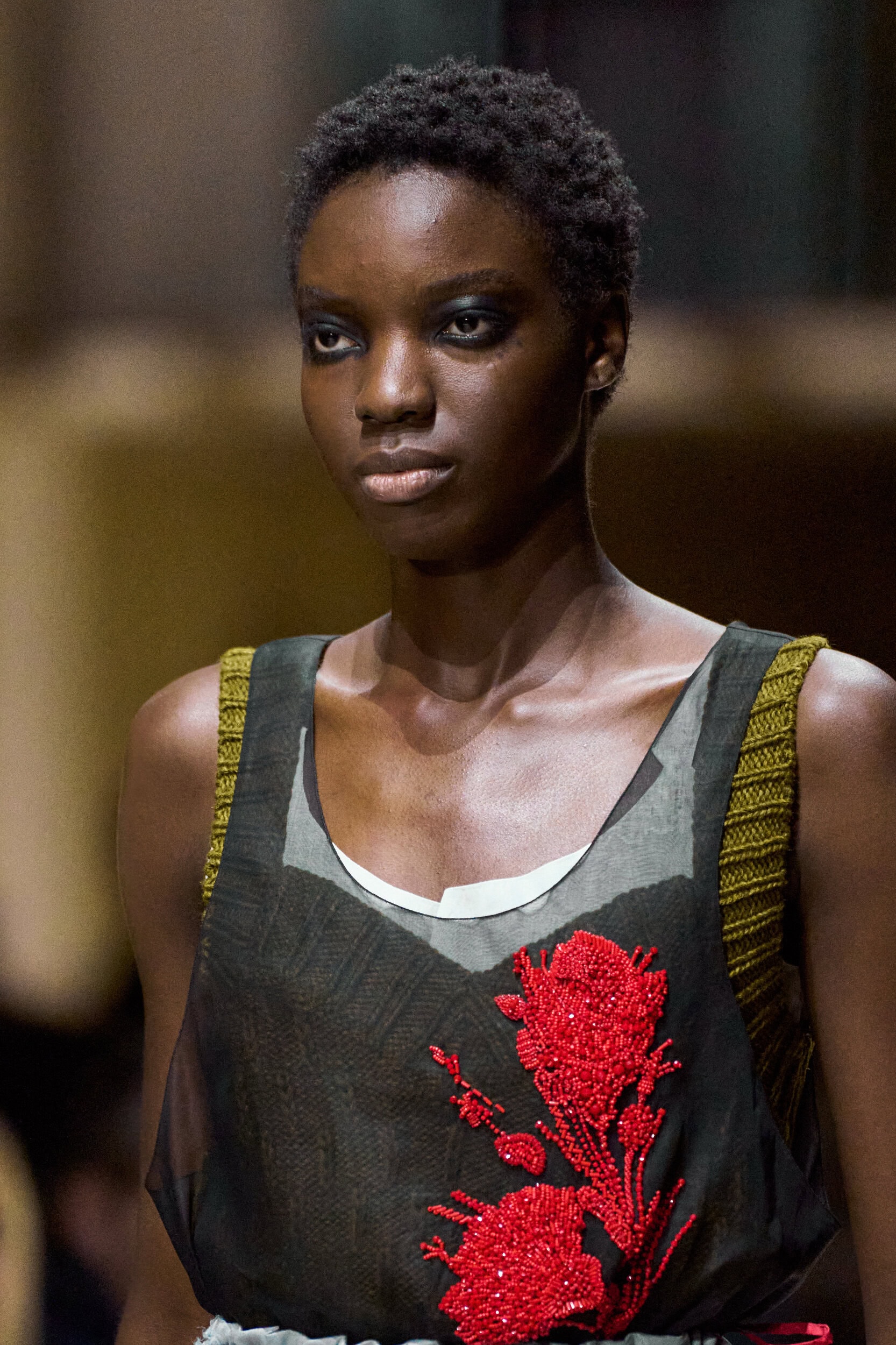 Prada Fall 2026 Fashion Show Details