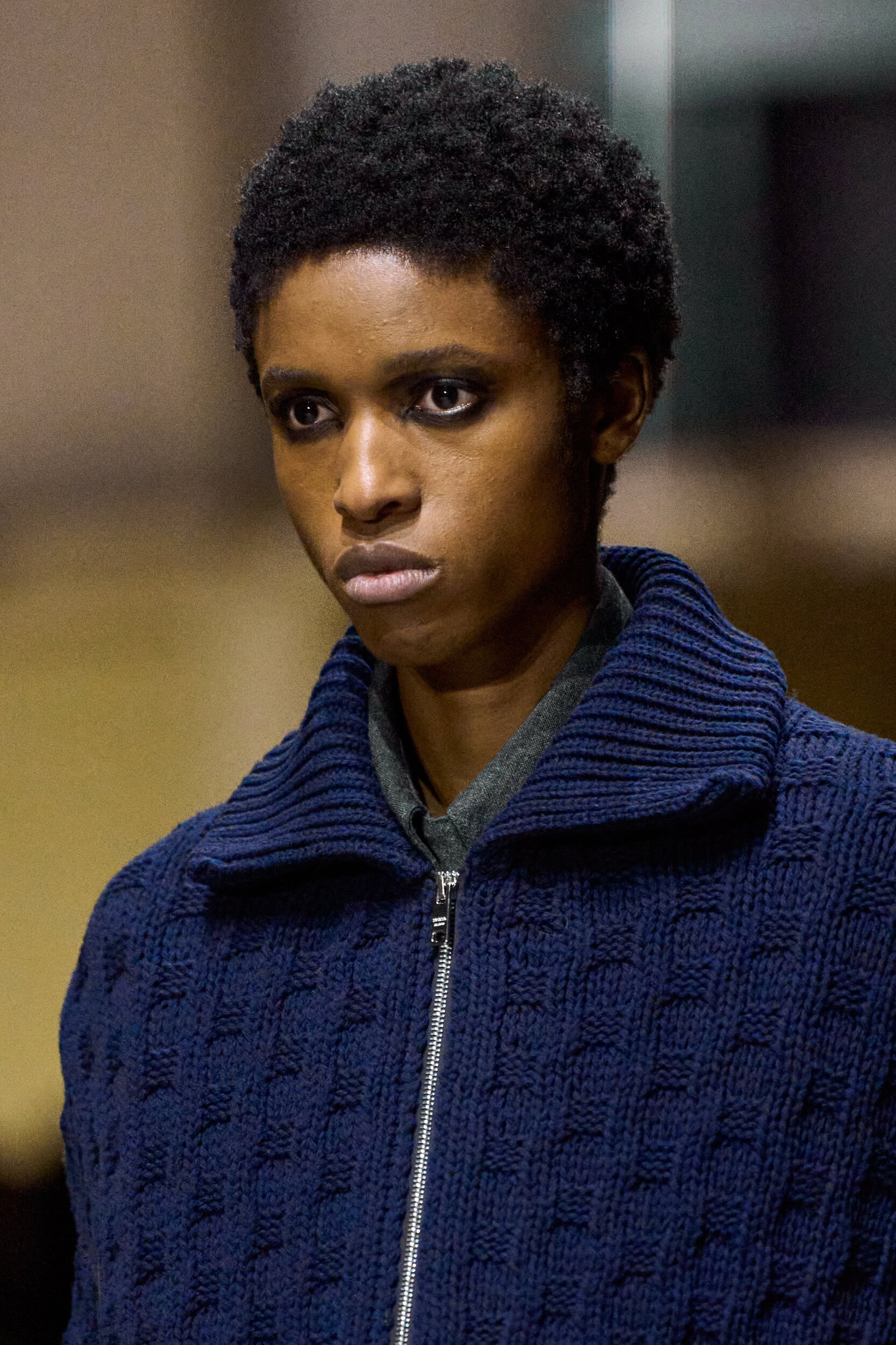 Prada Fall 2026 Fashion Show Details