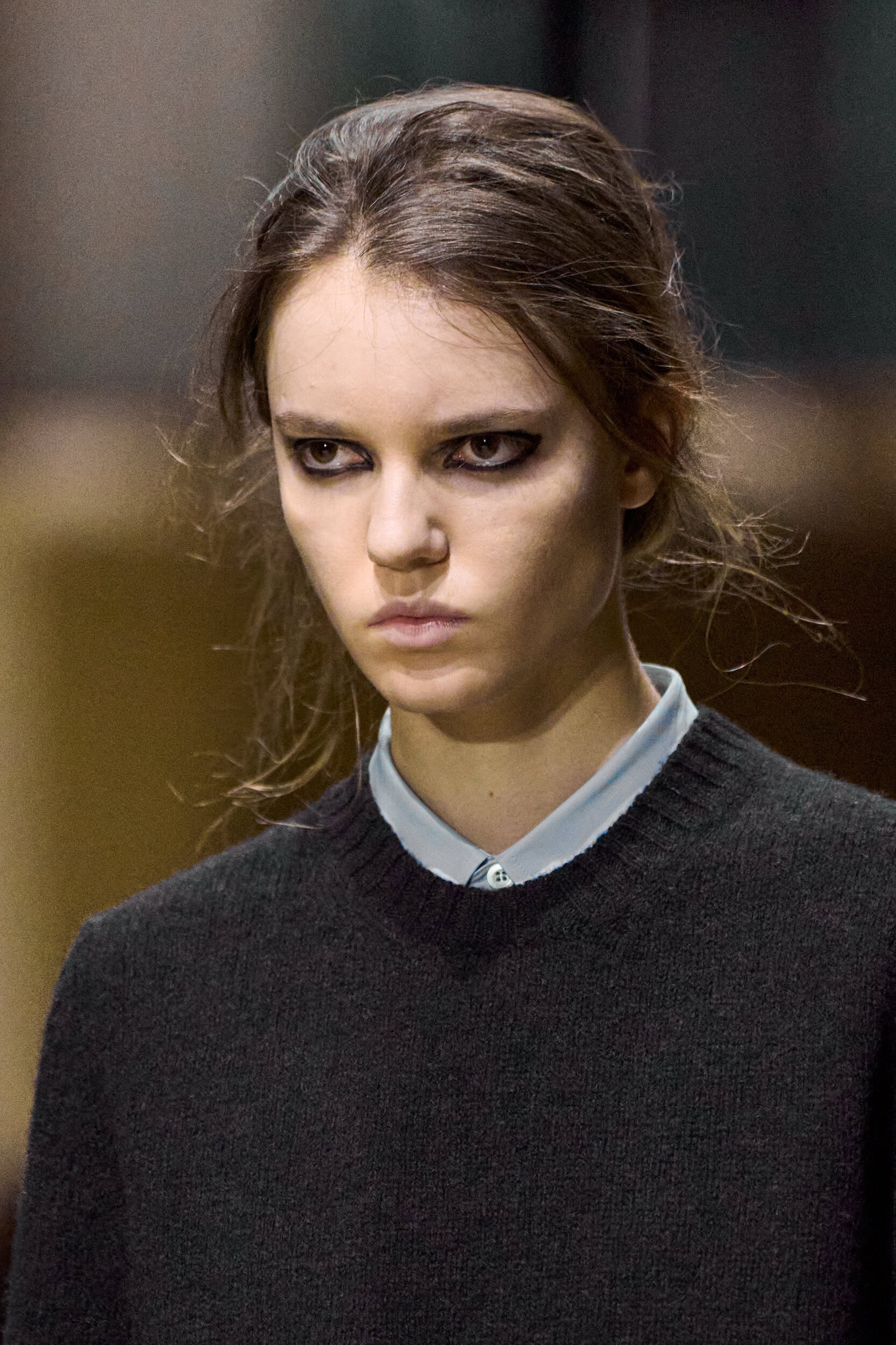 Prada Fall 2026 Fashion Show Details