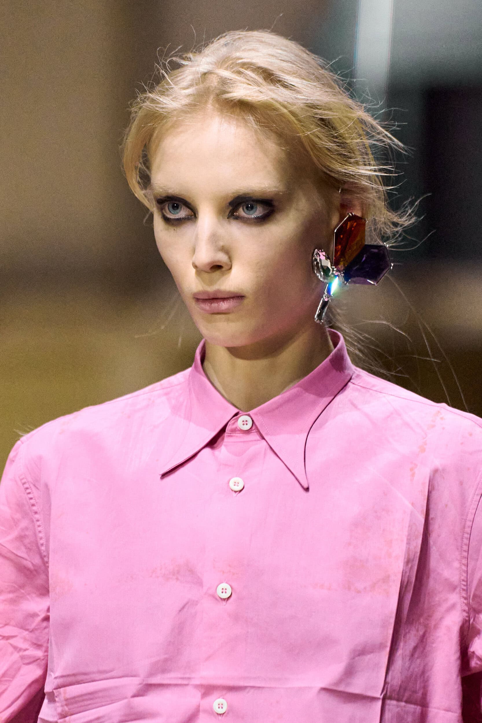 Prada Fall 2026 Fashion Show Details