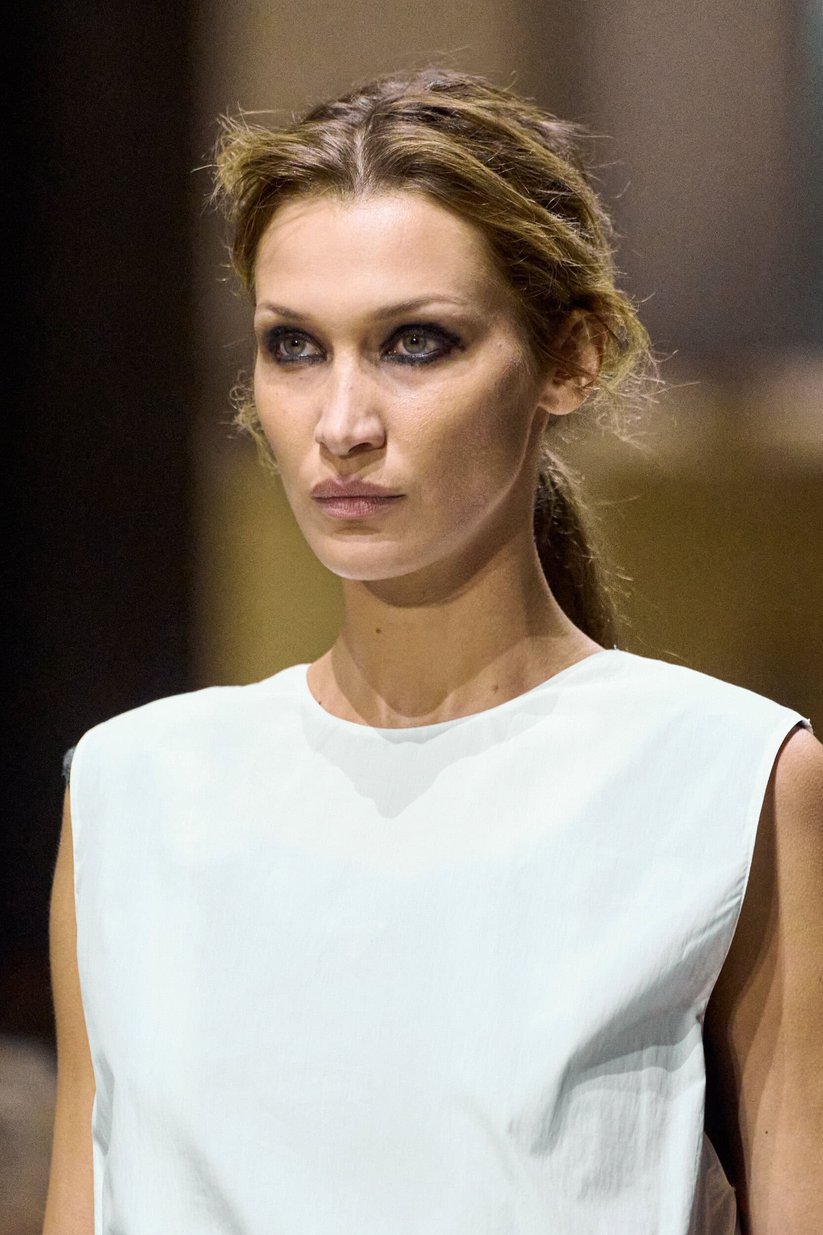 Prada Fall 2026 Fashion Show Details