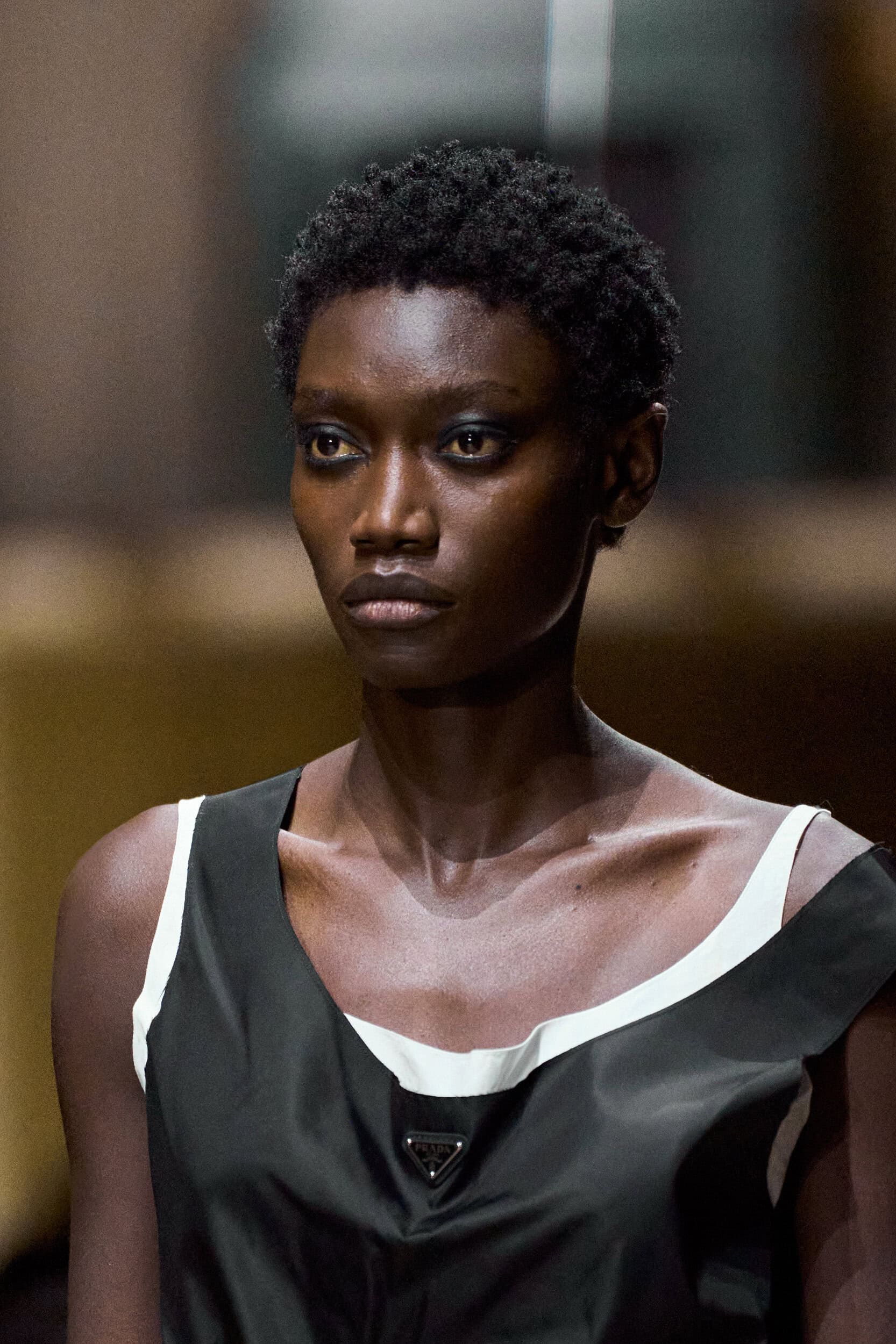 Prada Fall 2026 Fashion Show Details