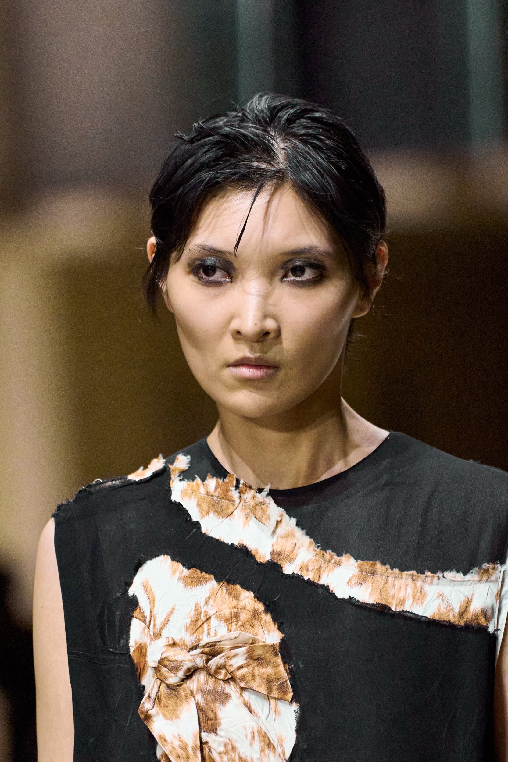 Prada Fall 2026 Fashion Show Details