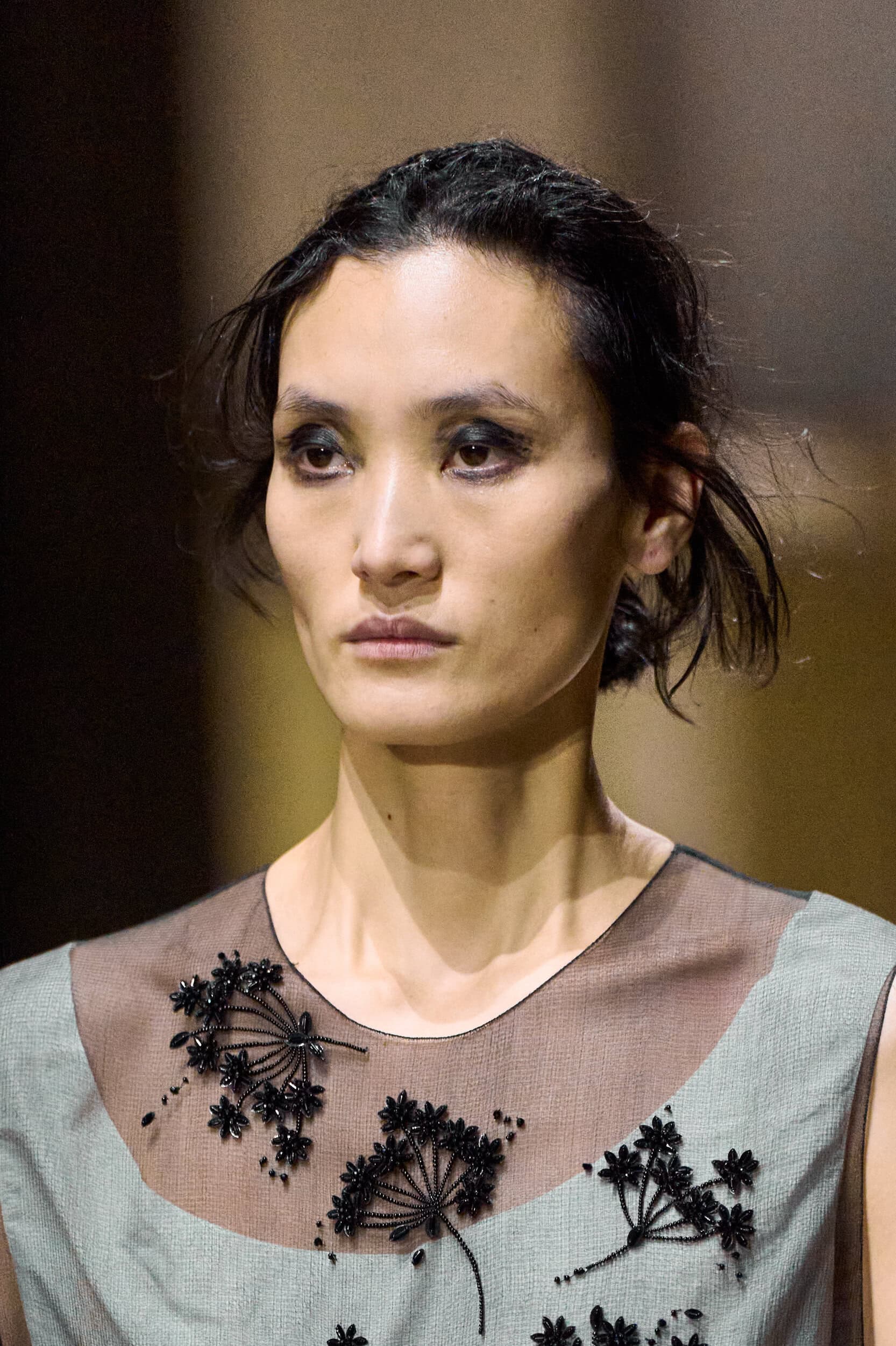 Prada Fall 2026 Fashion Show Details