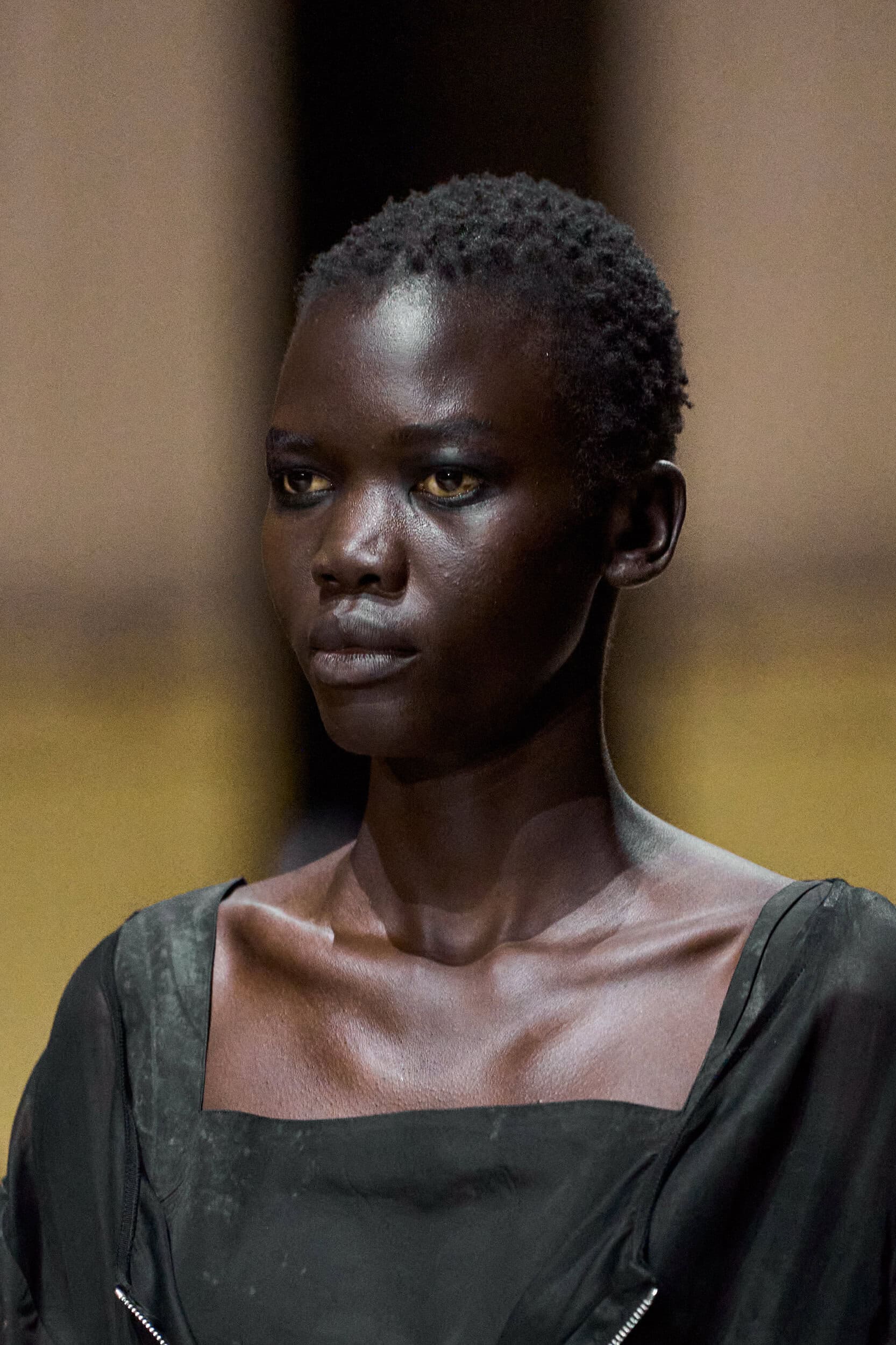 Prada Fall 2026 Fashion Show Details