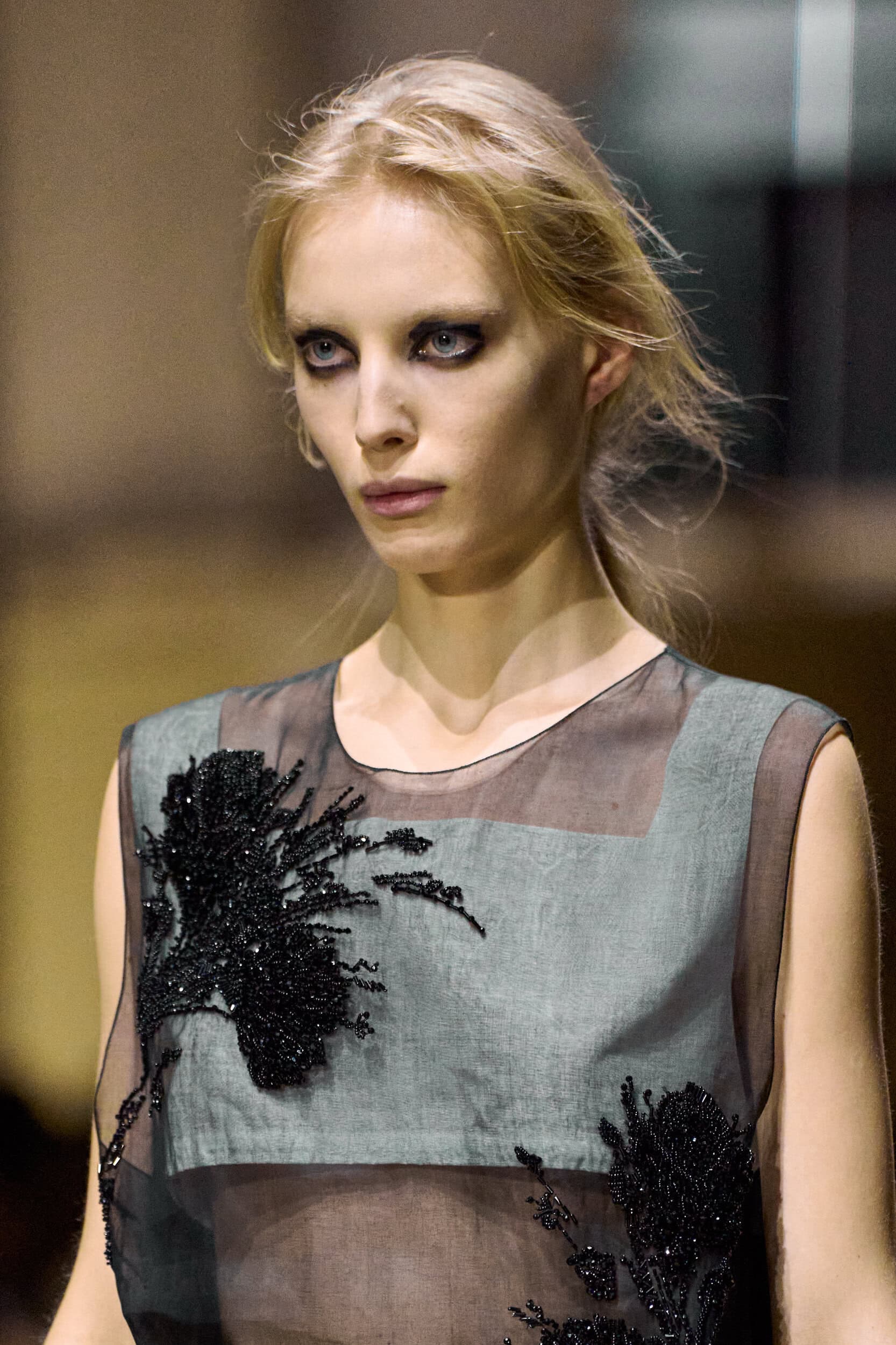 Prada Fall 2026 Fashion Show Details