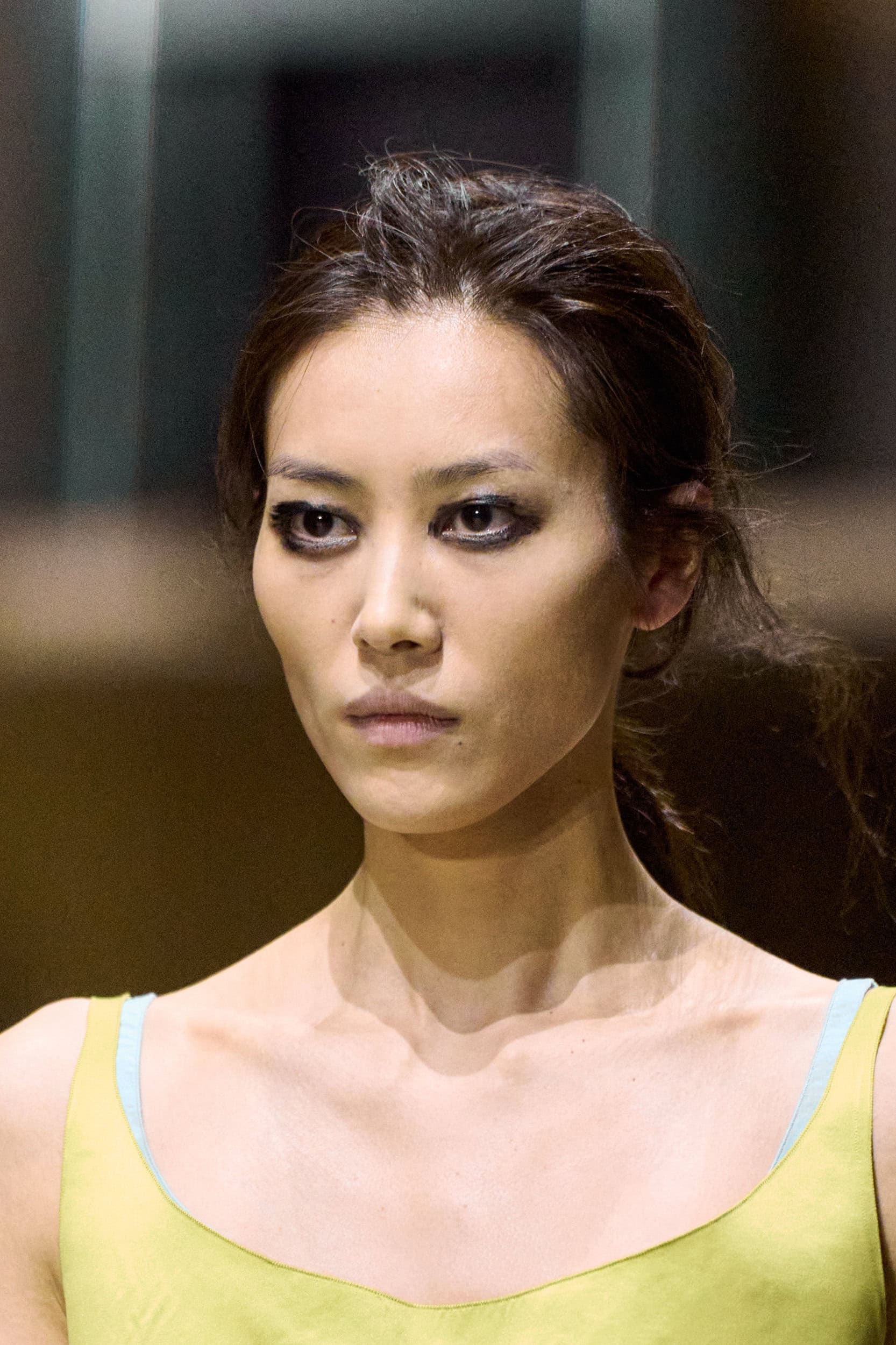 Prada Fall 2026 Fashion Show Details