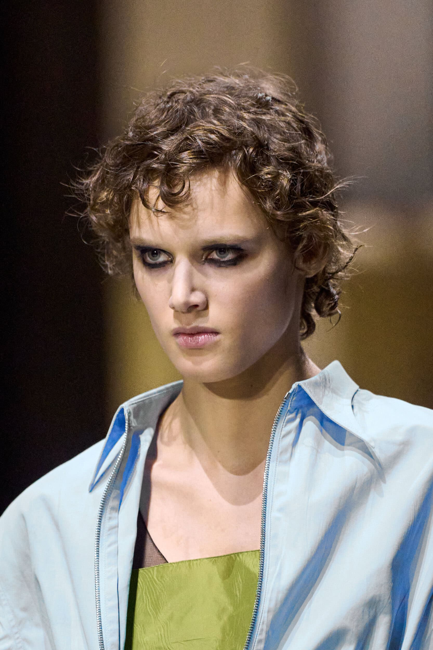 Prada Fall 2026 Fashion Show Details