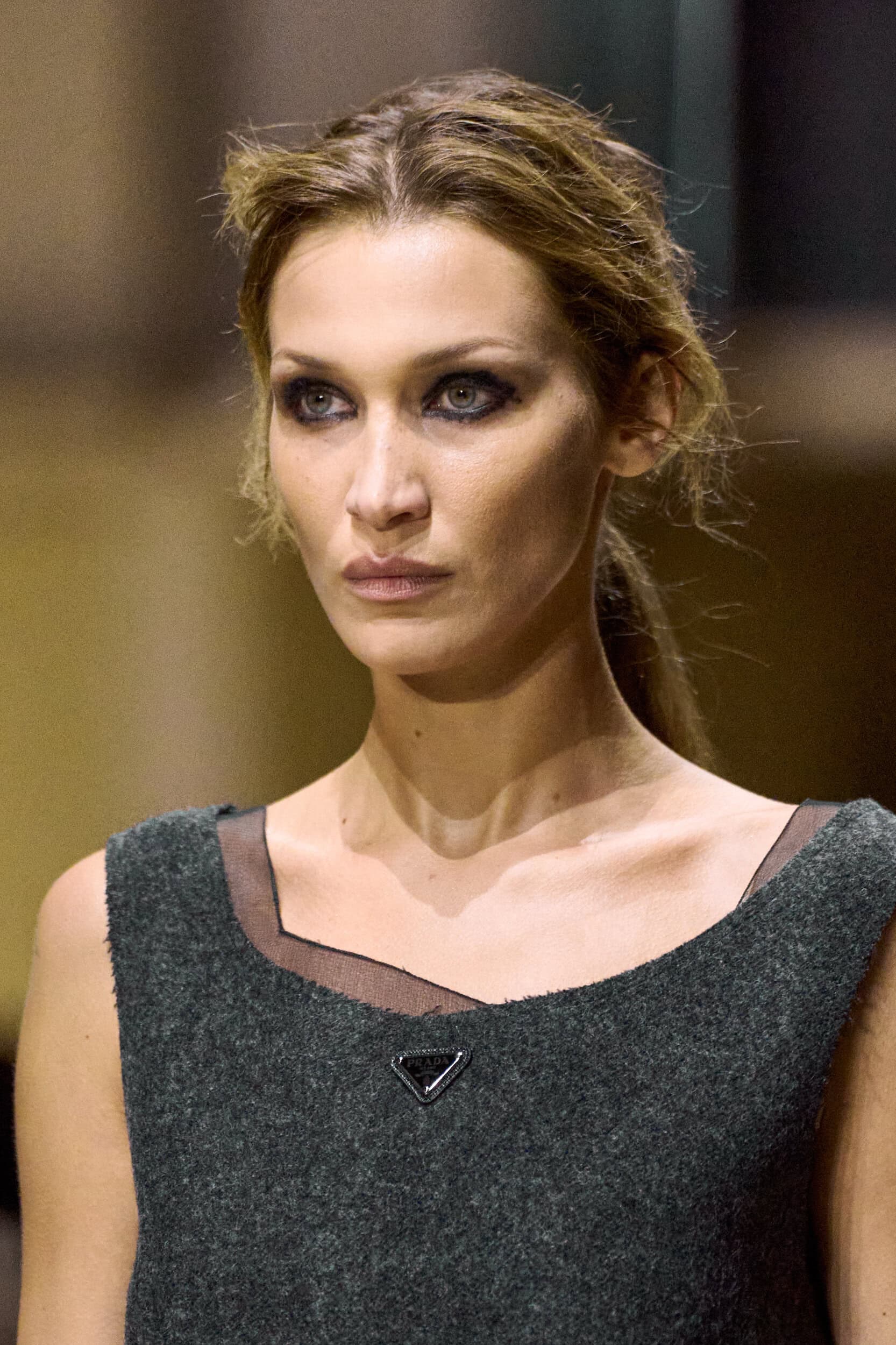 Prada Fall 2026 Fashion Show Details