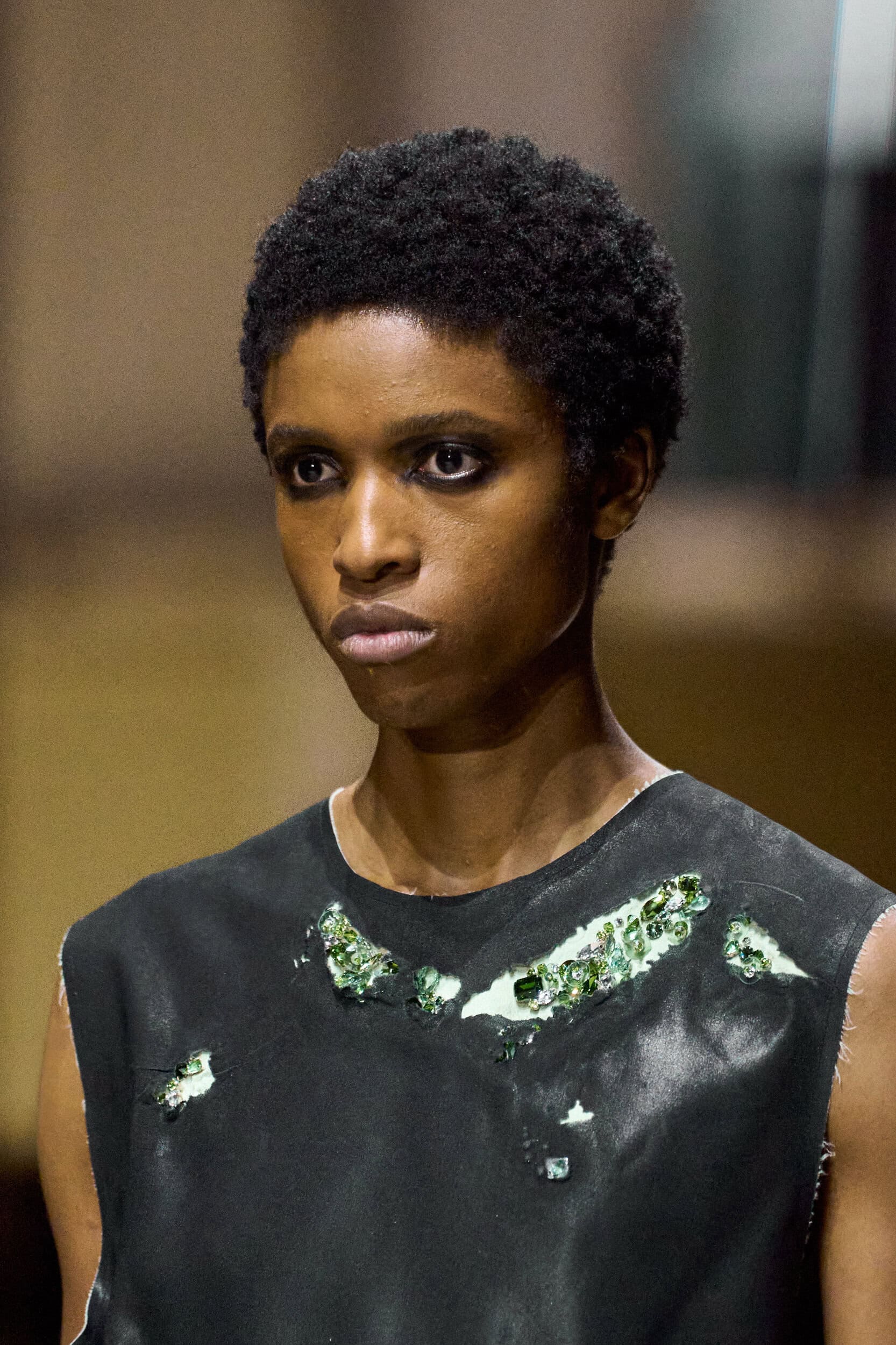 Prada Fall 2026 Fashion Show Details