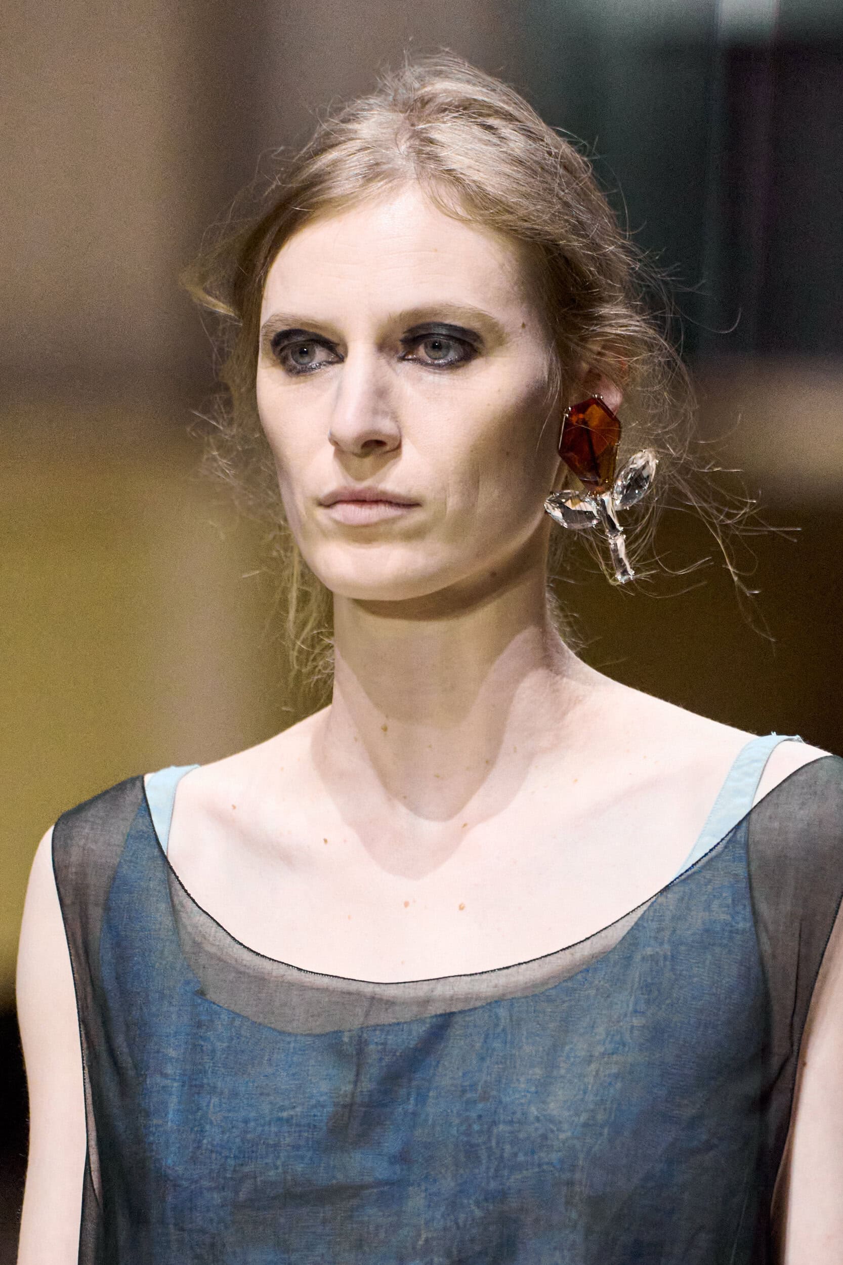 Prada Fall 2026 Fashion Show Details