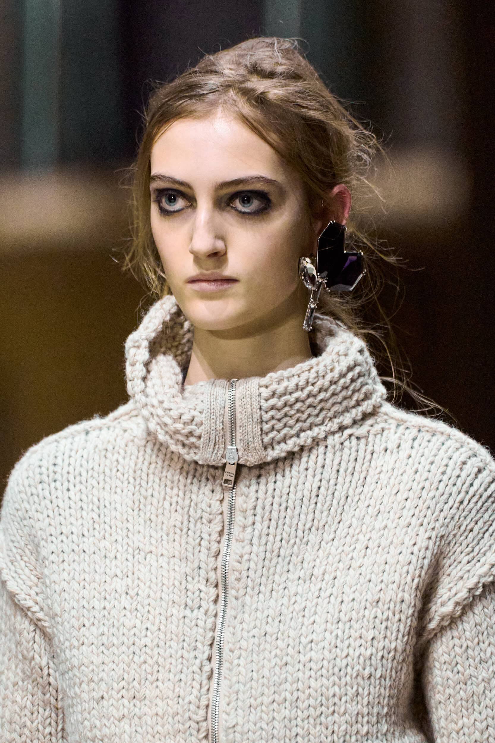 Prada Fall 2026 Fashion Show Details