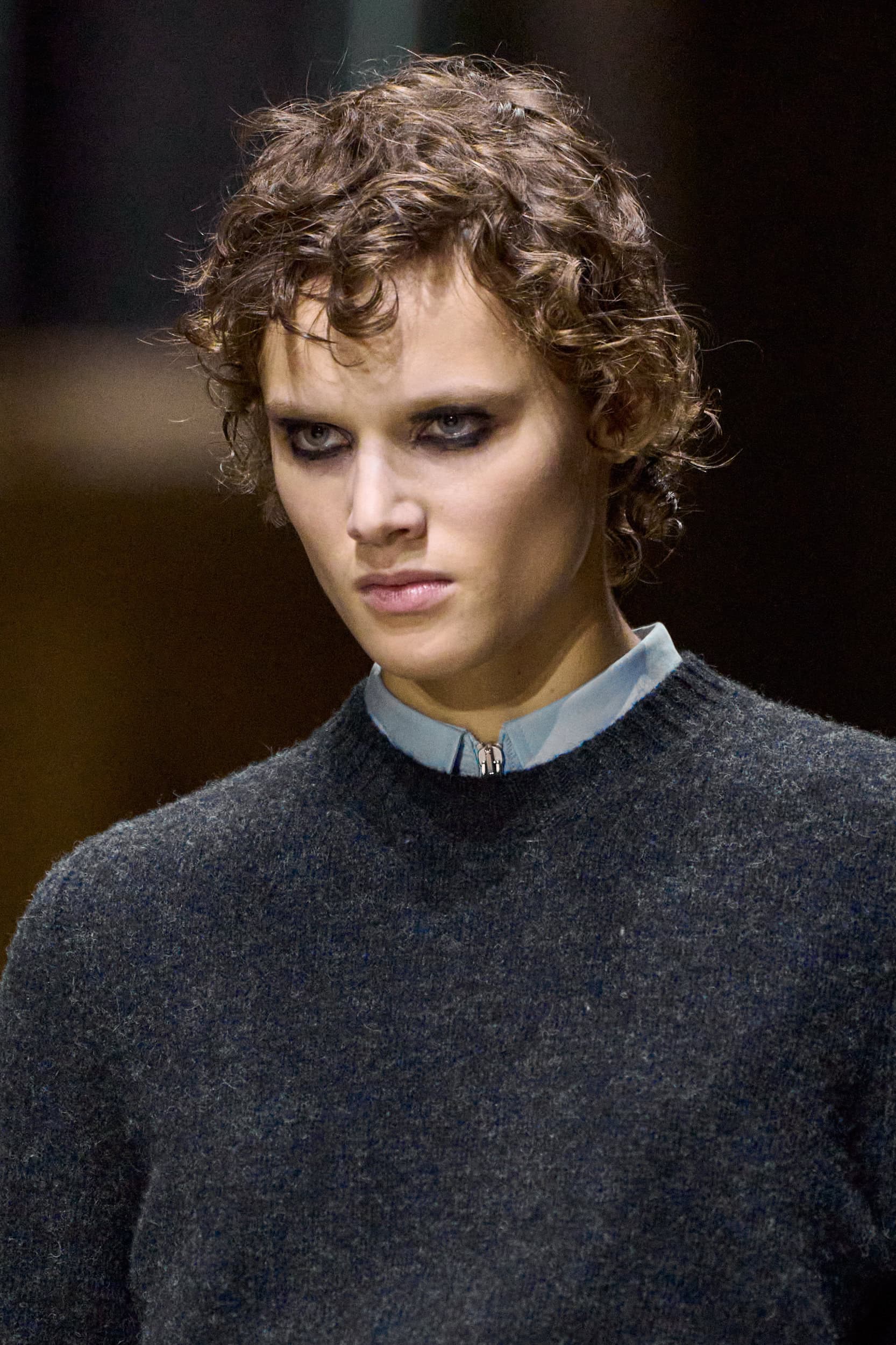 Prada Fall 2026 Fashion Show Details