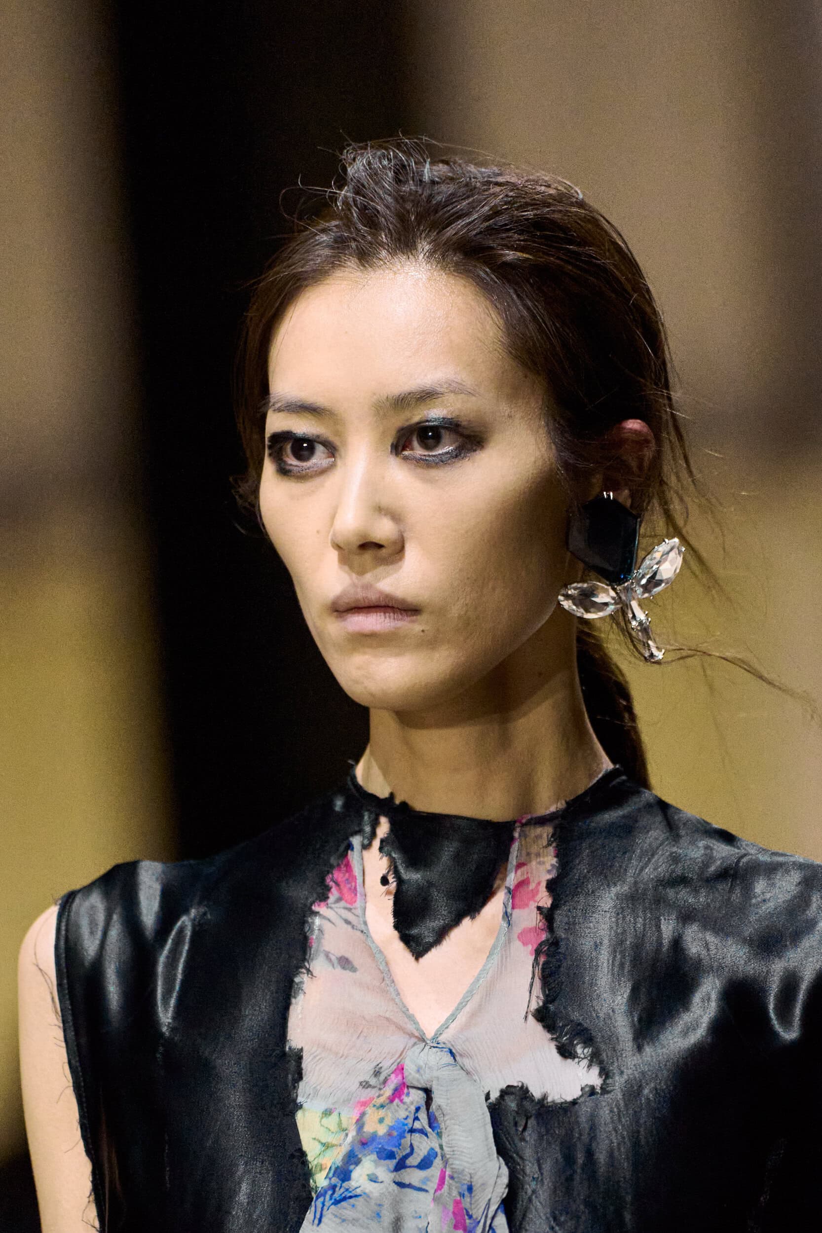 Prada Fall 2026 Fashion Show Details