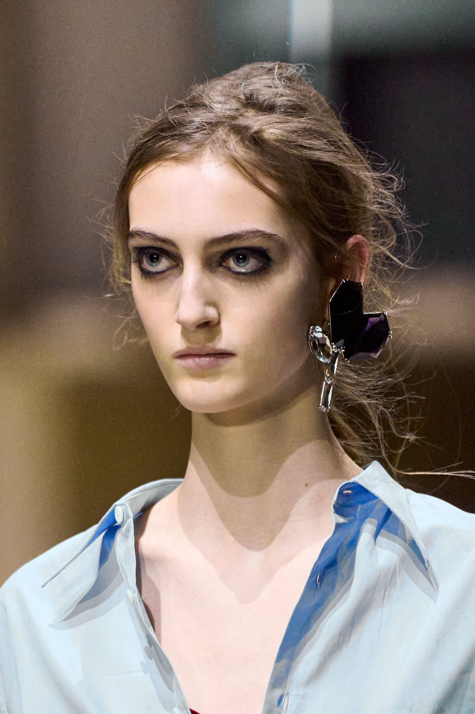 Prada Fall 2026 Fashion Show Details