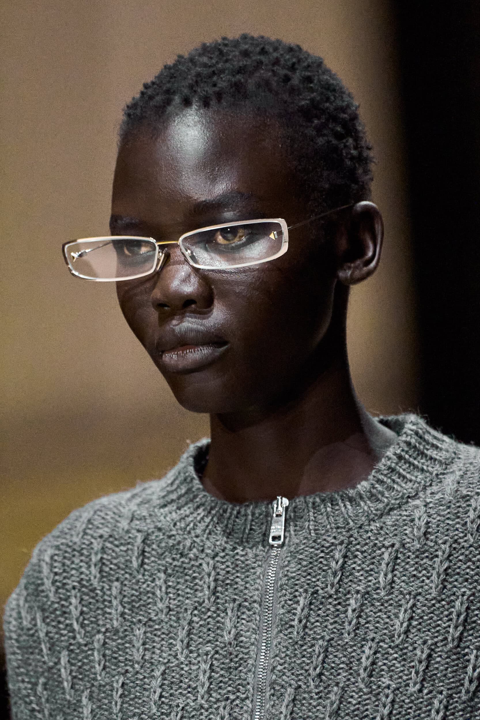 Prada Fall 2026 Fashion Show Details